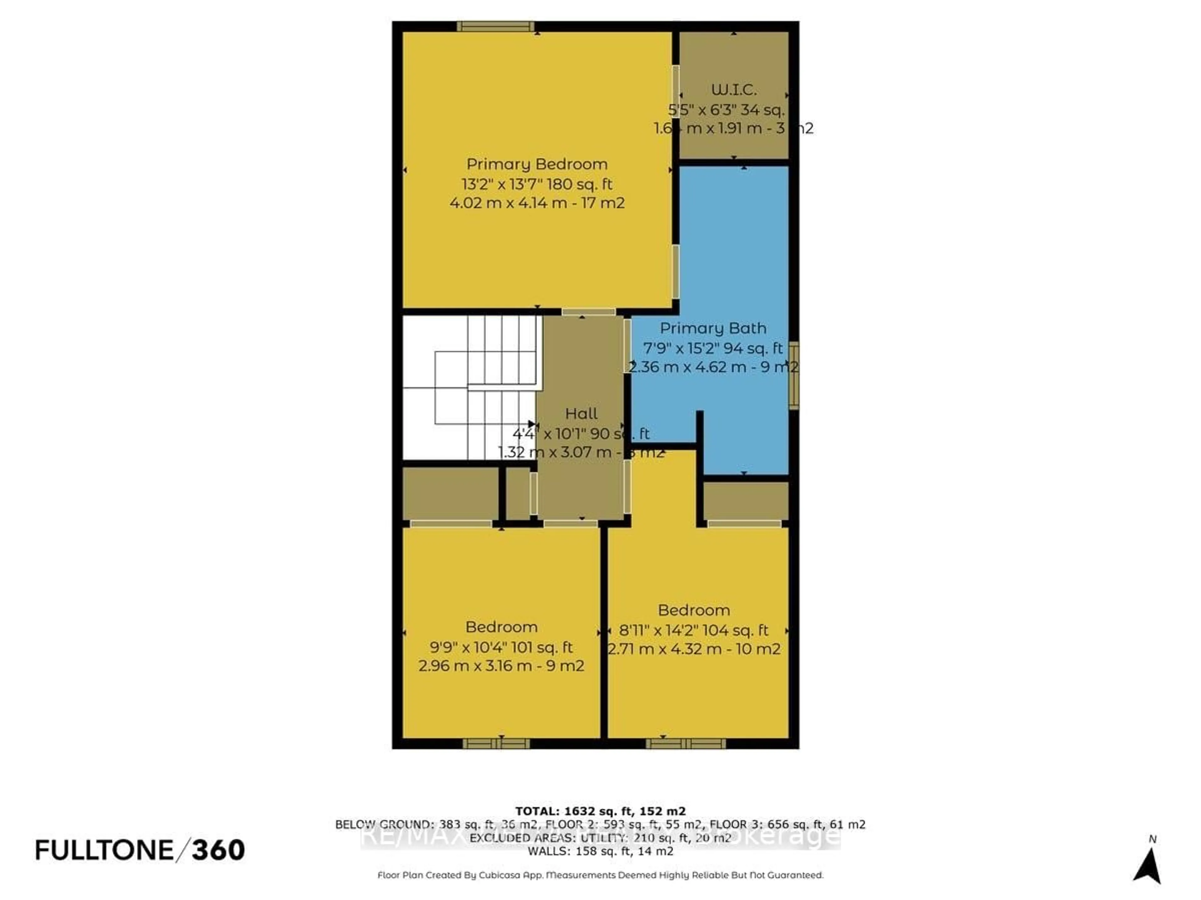 Floor plan for 88 Nathalie St, Clarence-Rockland Ontario K4K 1L5
