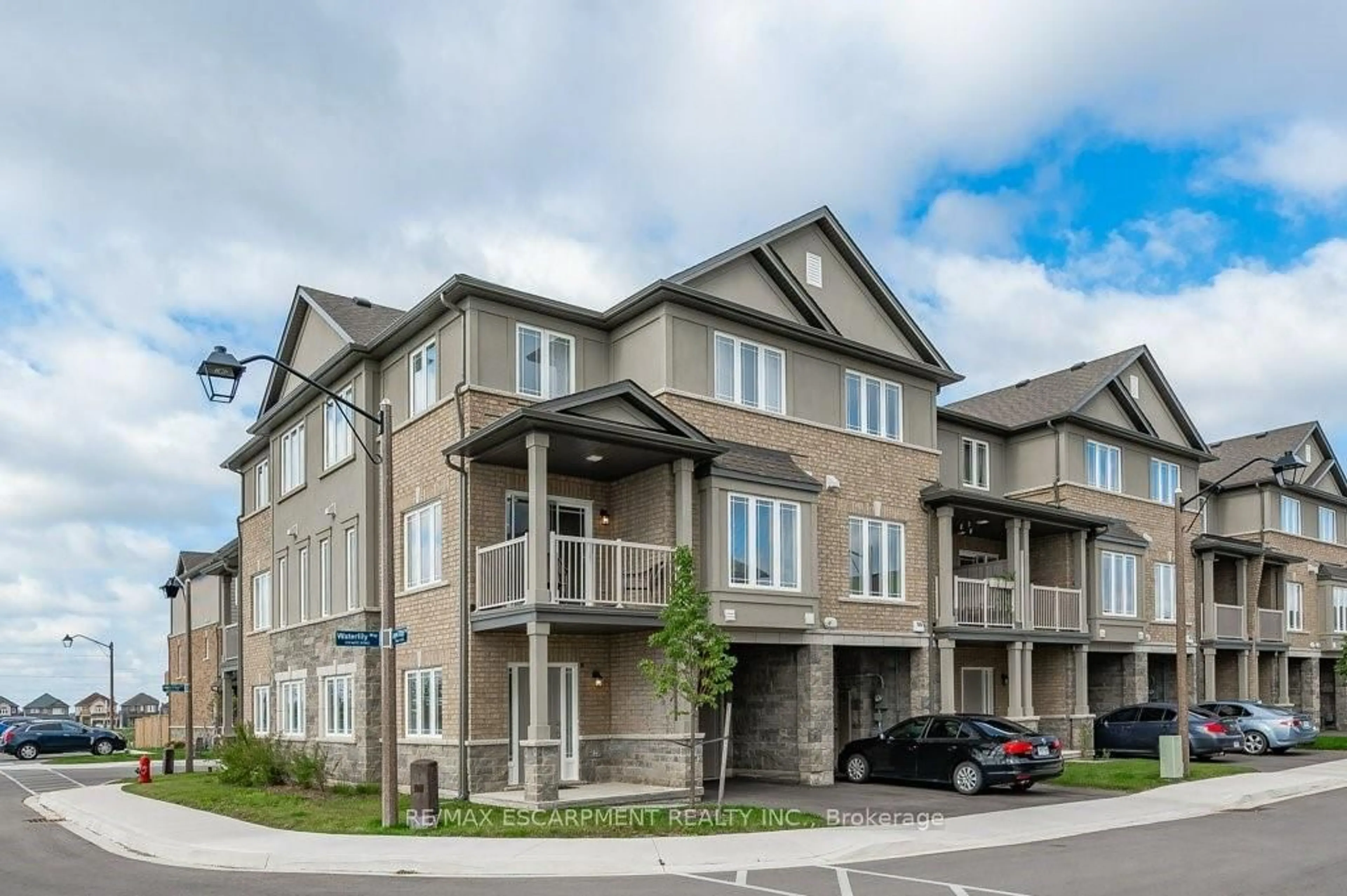 Unknown for 66 Waterlily Way, Hamilton Ontario L0R 1P0