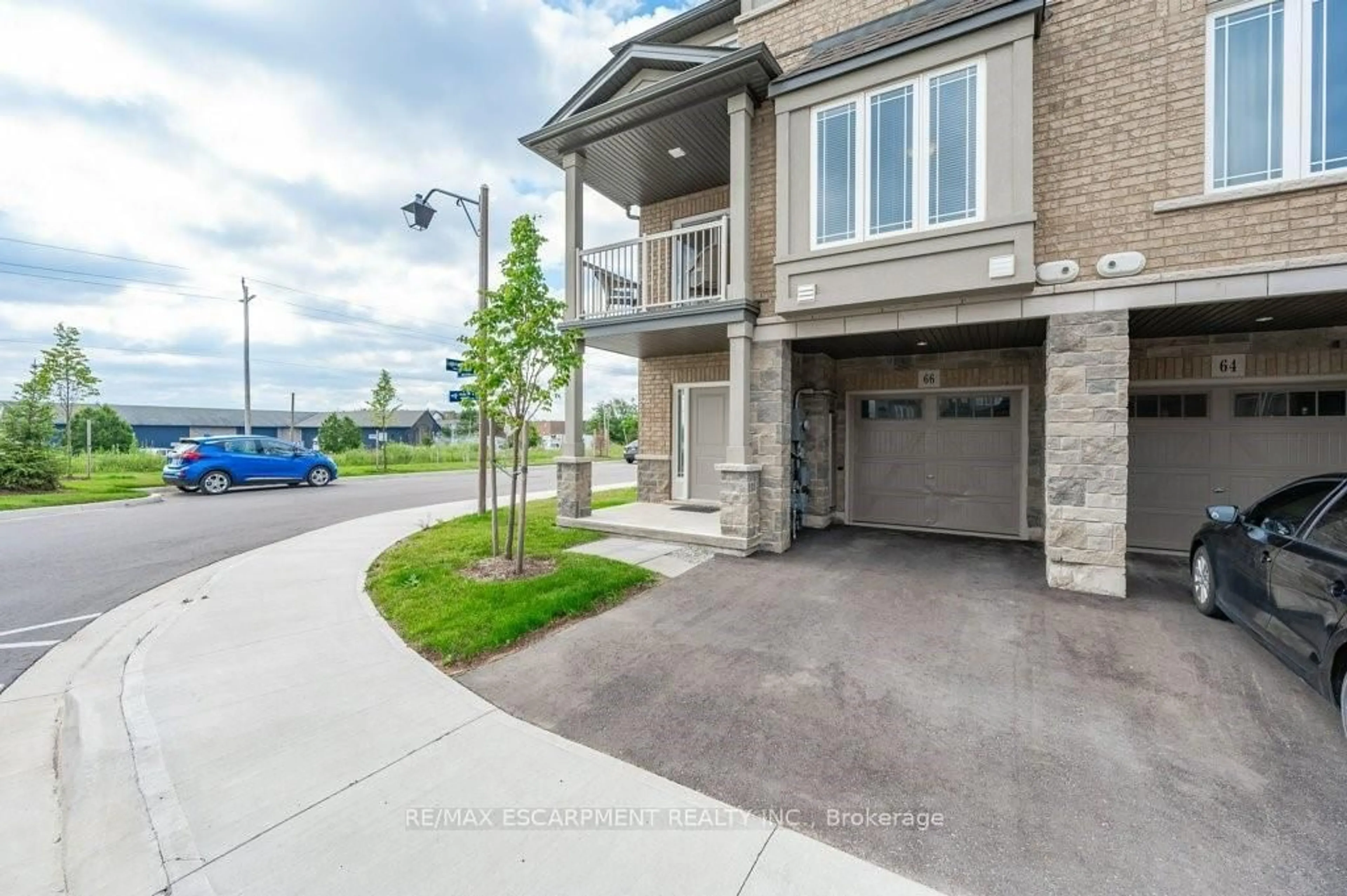 Unknown for 66 Waterlily Way, Hamilton Ontario L0R 1P0