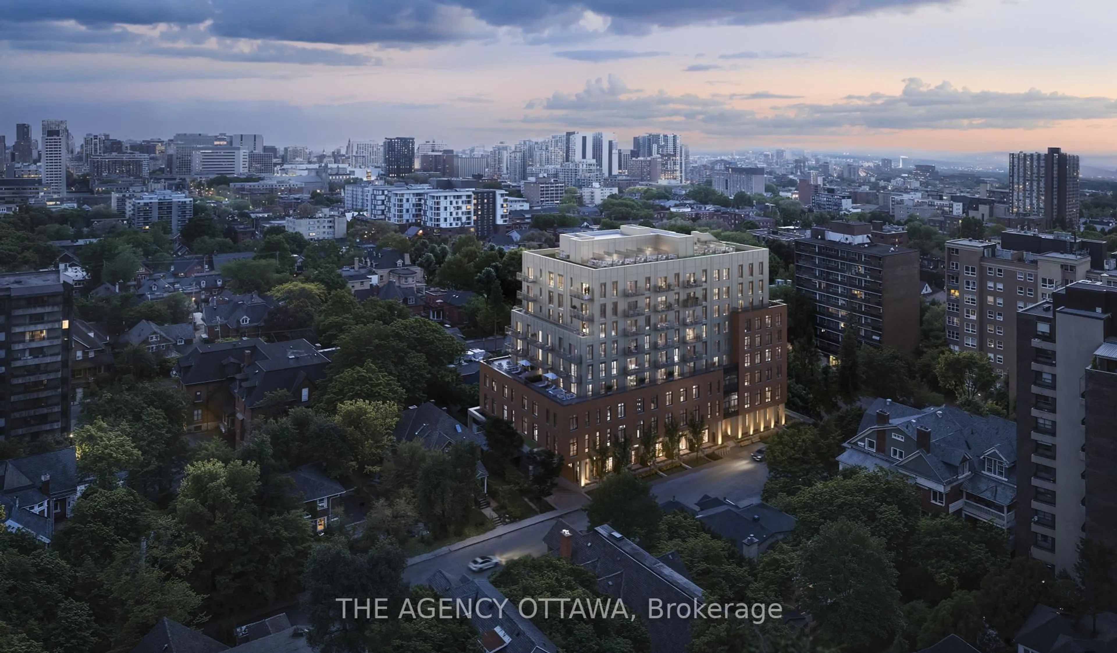 Blurry image for 8 Blackburn Ave #512, Ottawa Ontario K1N 7Z2