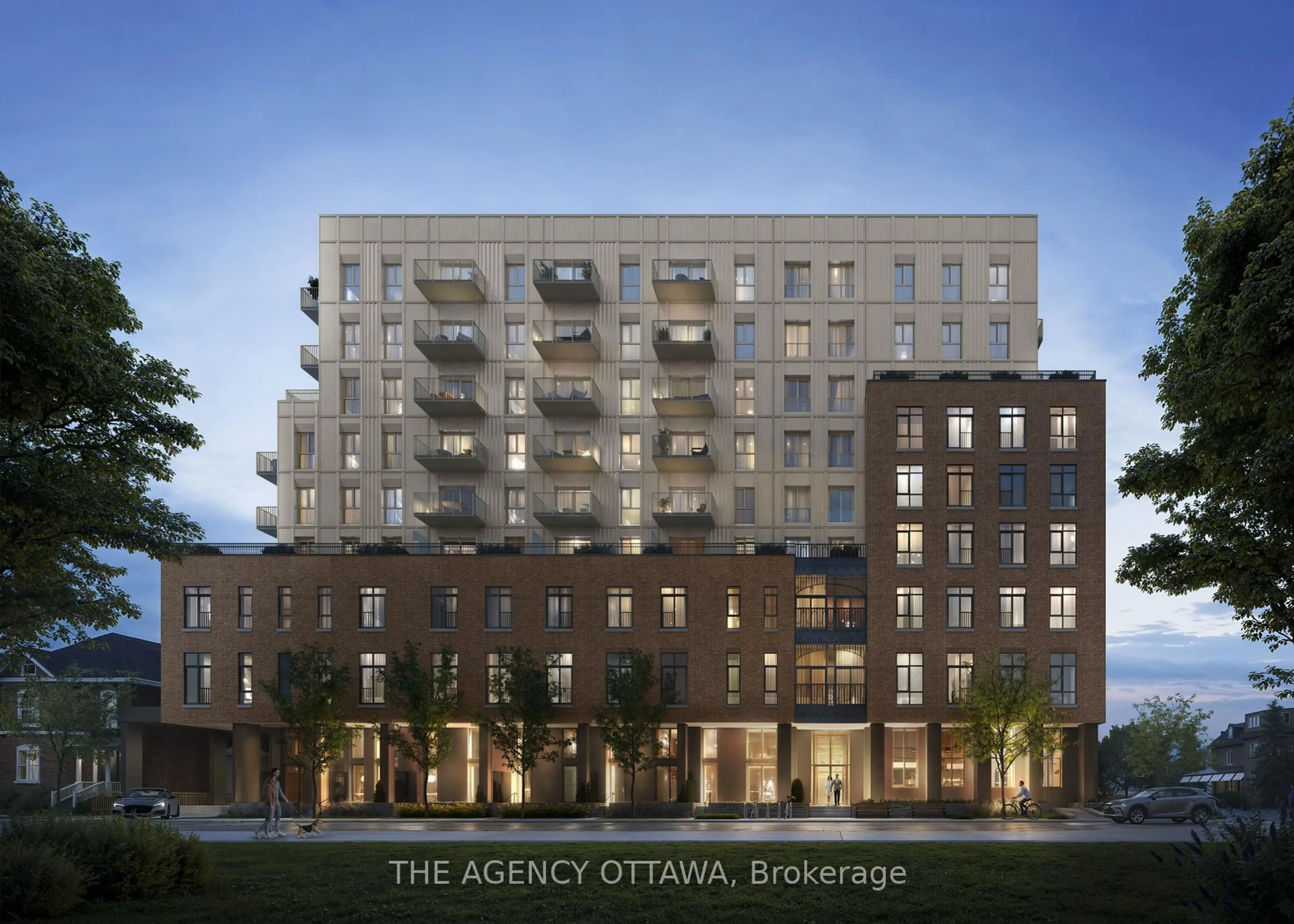 Unknown for 8 Blackburn Ave #312, Ottawa Ontario K1N 7Z2