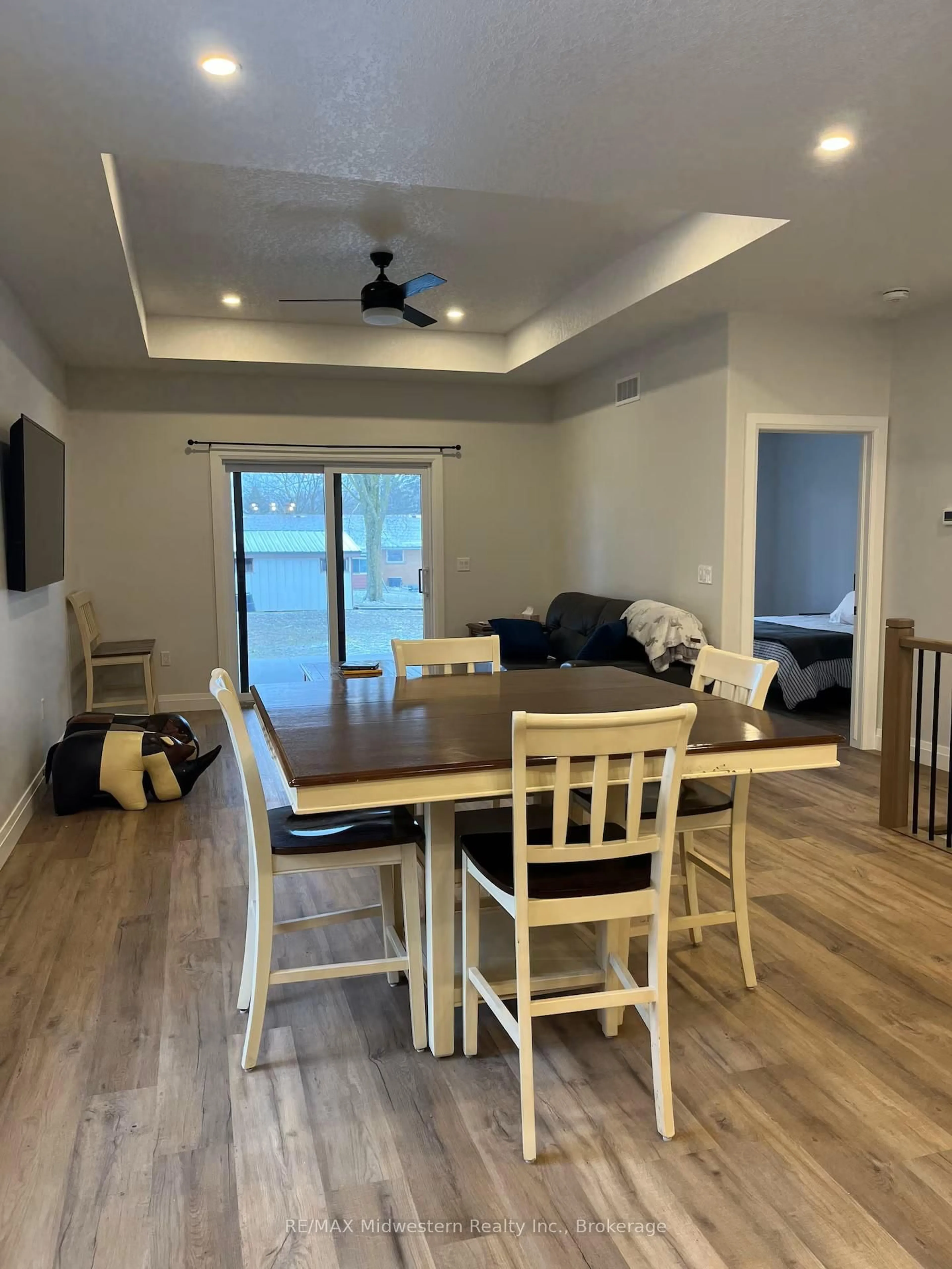 A pic of a room for 23 William St, Minto Ontario N0G 1M0