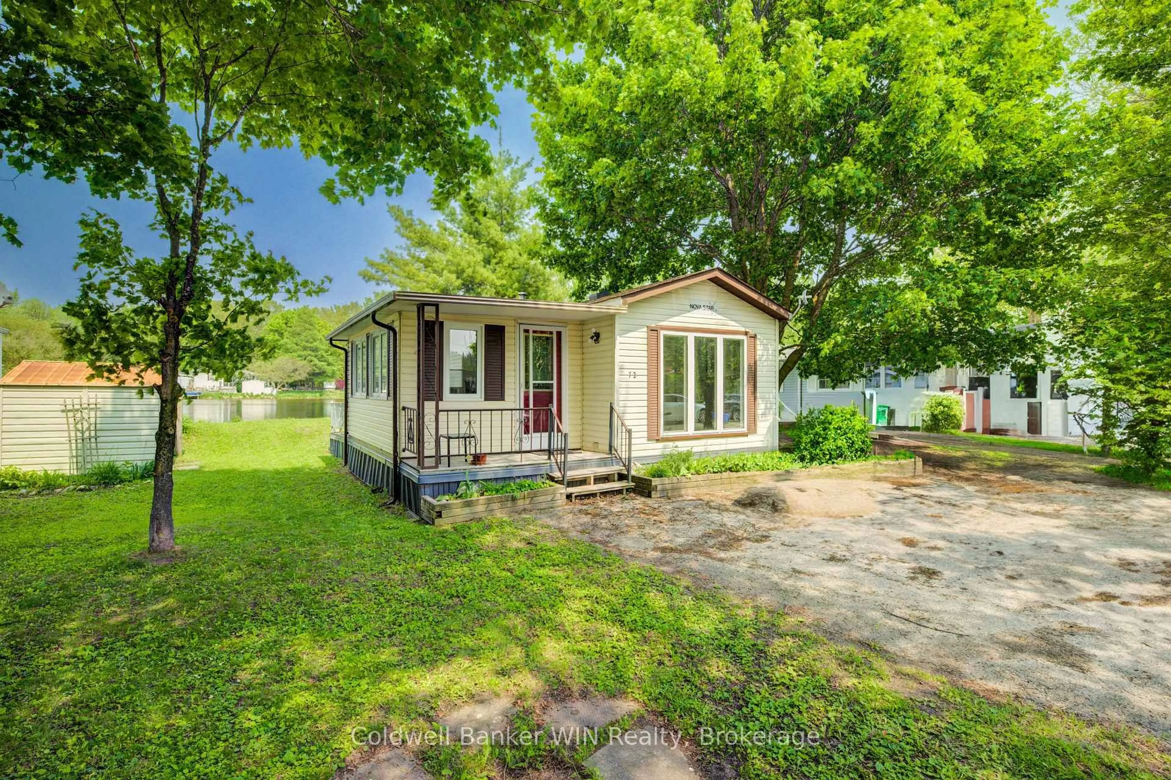 Unknown for 72 LAKESIDE, 7489 Side Road 5 E, Wellington North Ontario N0G 2L0