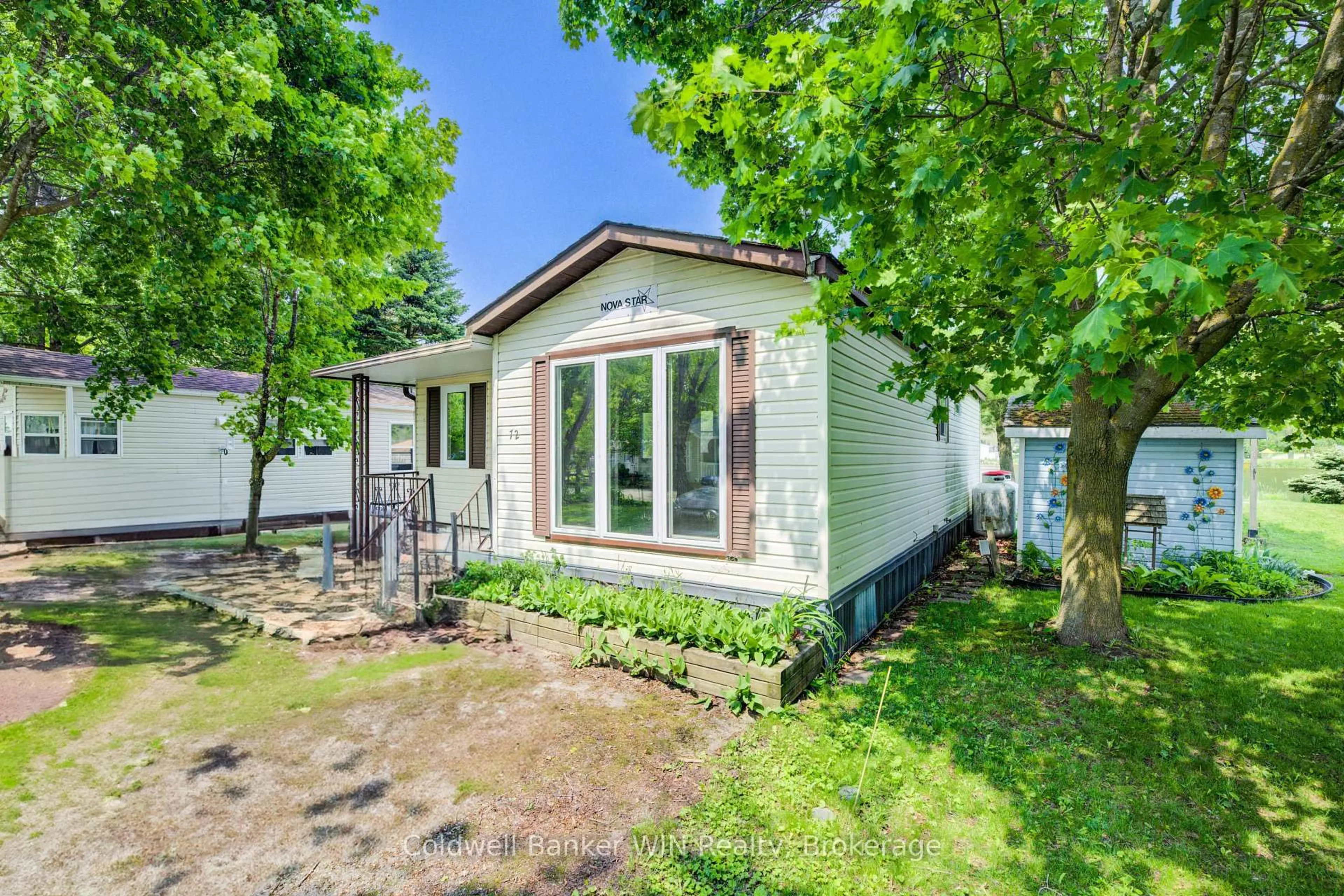 Unknown for 72 LAKESIDE, 7489 Side Road 5 E, Wellington North Ontario N0G 2L0