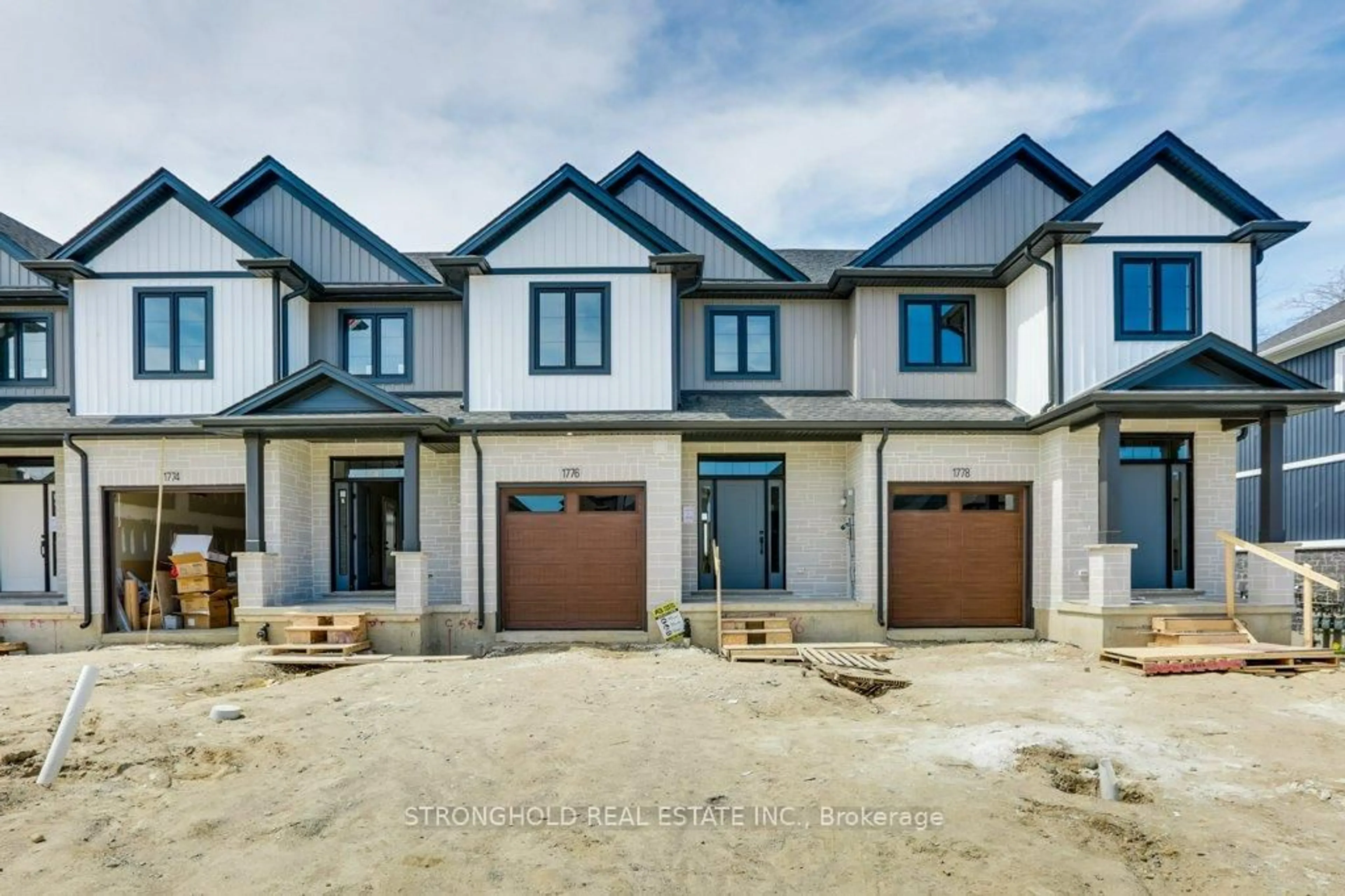 Unknown for 1768 Finley Cres, London North Ontario N6H 5M5