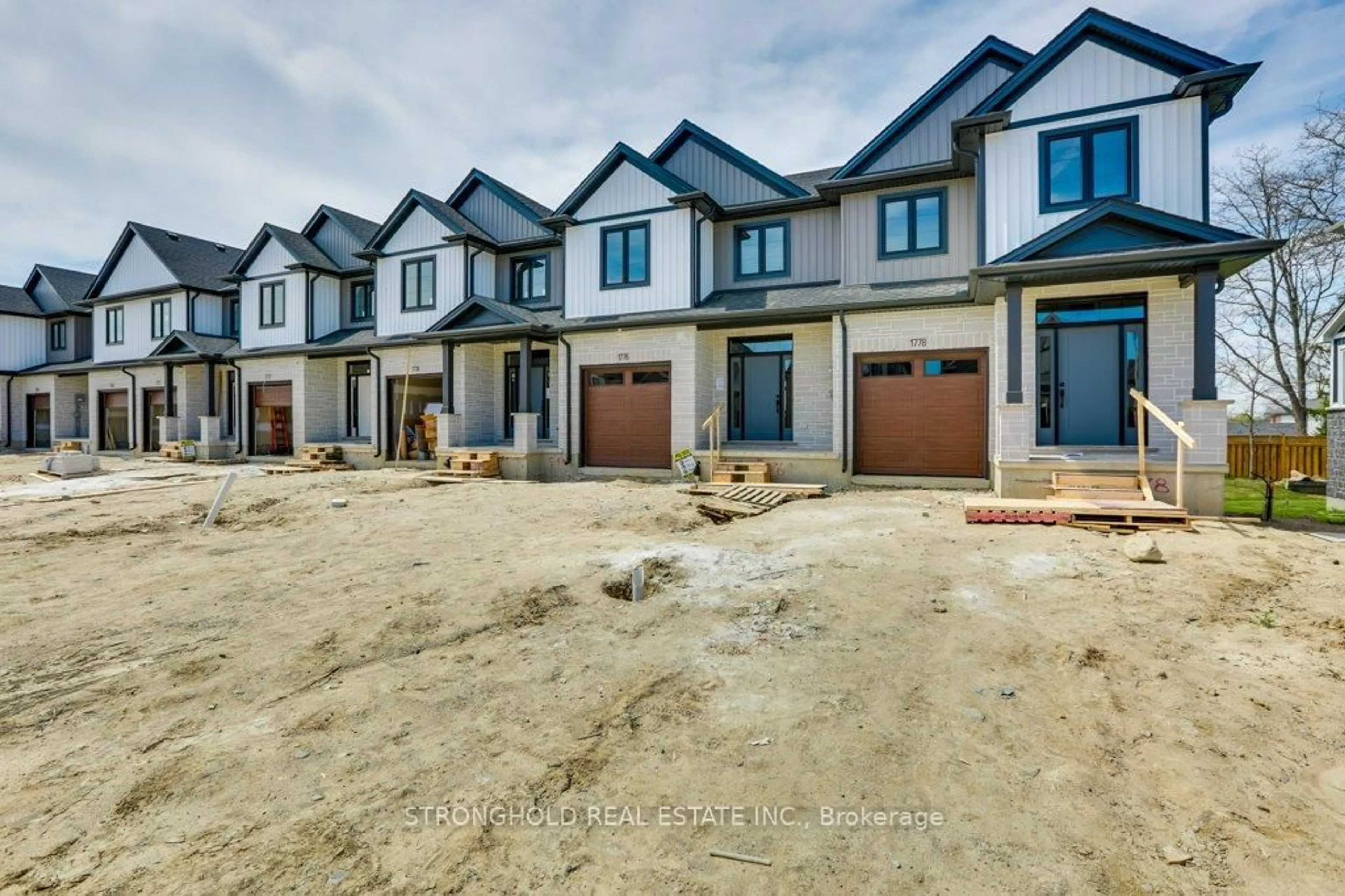 Unknown for 1768 Finley Cres, London North Ontario N6H 5M5