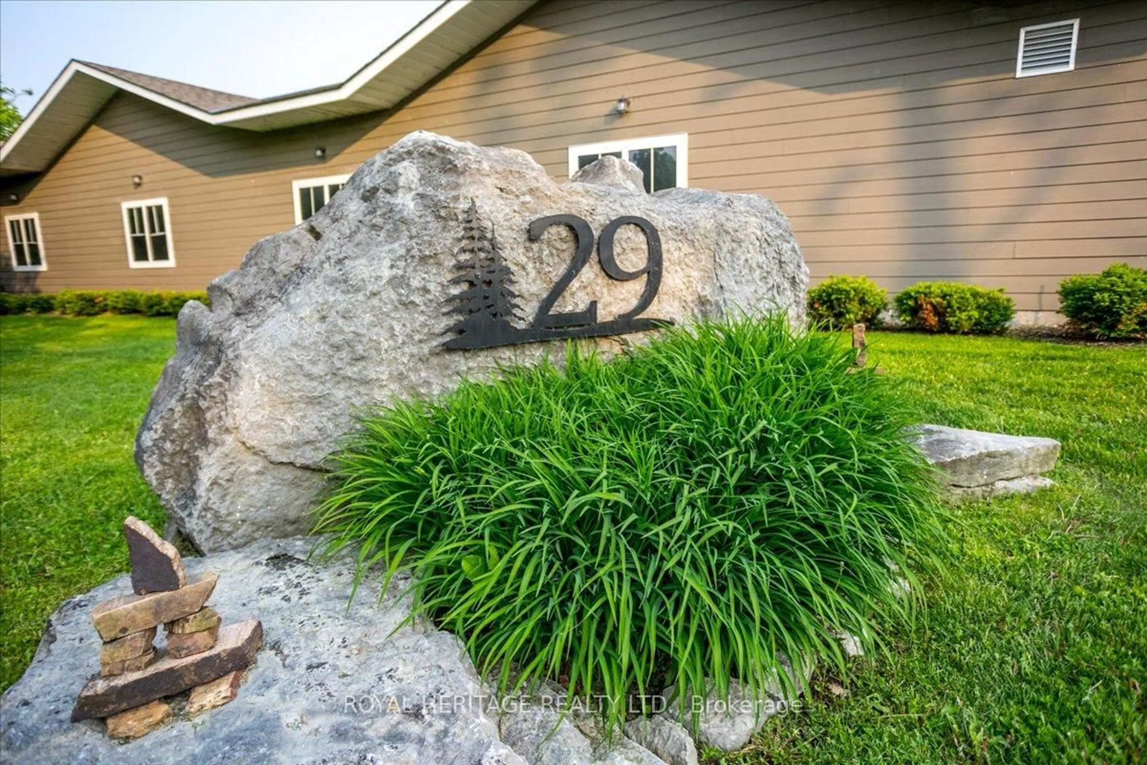 Unknown for 29 Lakewood Cres #111, Kawartha Lakes Ontario K0M 1A0