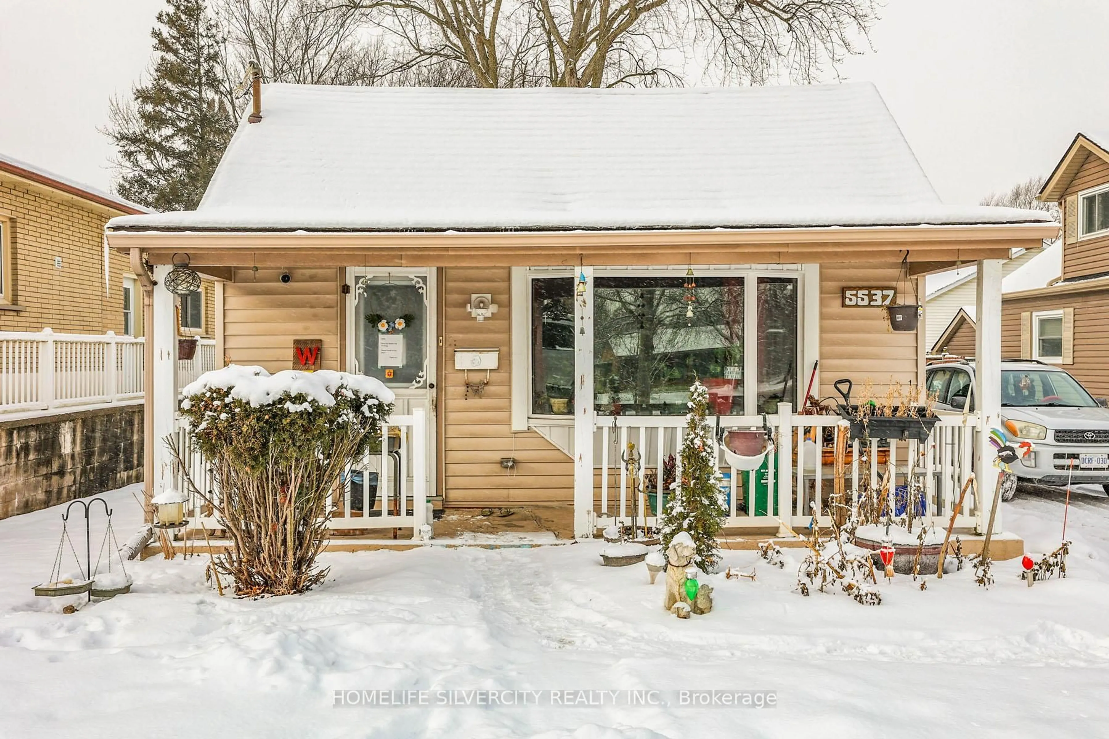 Unknown for 5537 Montrose Rd, Niagara Falls Ontario L2H 1K9