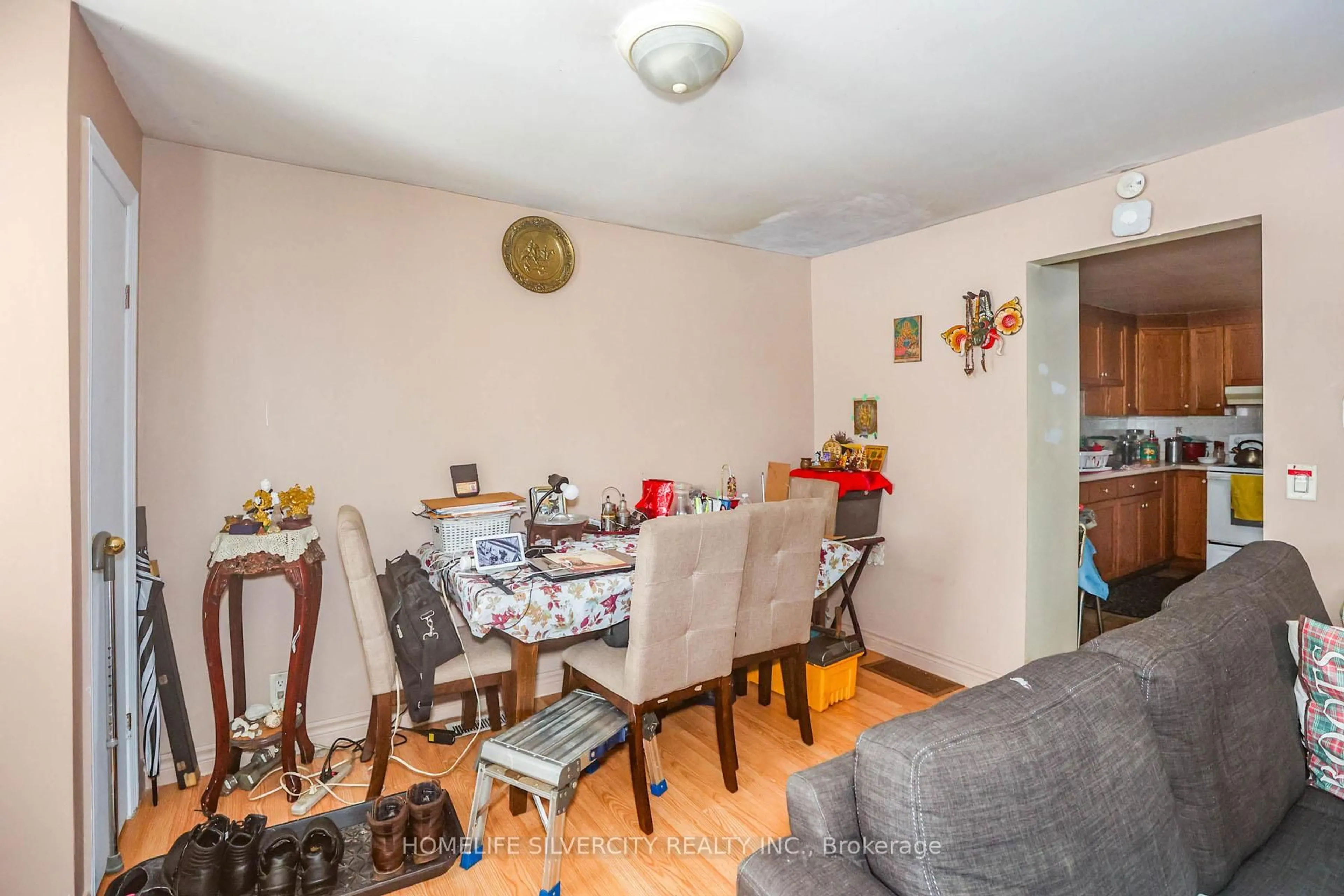 Dining room, unknown for 5537 Montrose Rd, Niagara Falls Ontario L2H 1K9