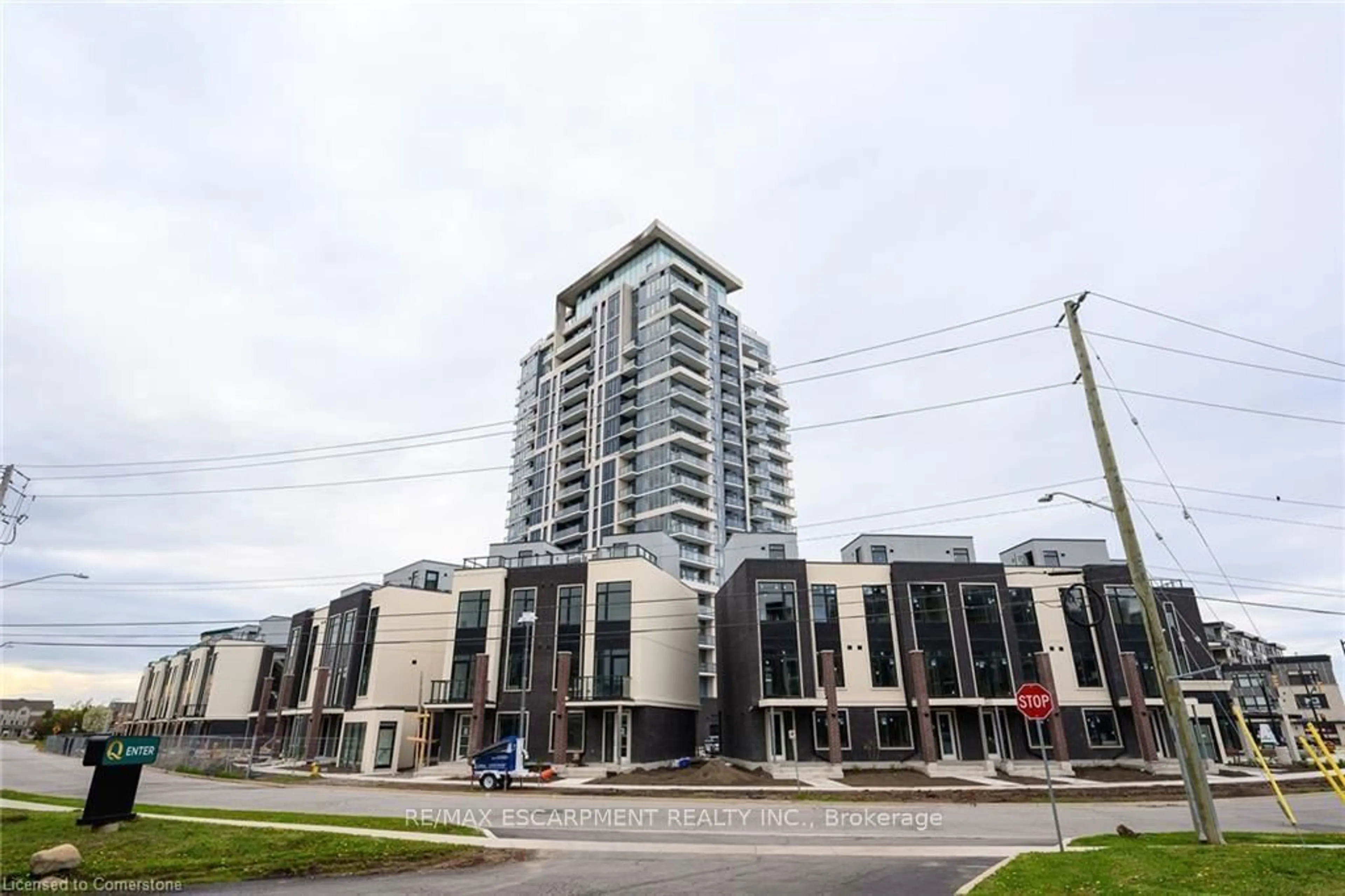 Unknown for 385 WINSTON Rd #901, Grimsby Ontario L3M 4E8
