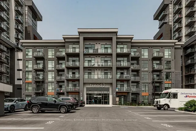 Additional image 7 of 460 Dundas St Unit 210