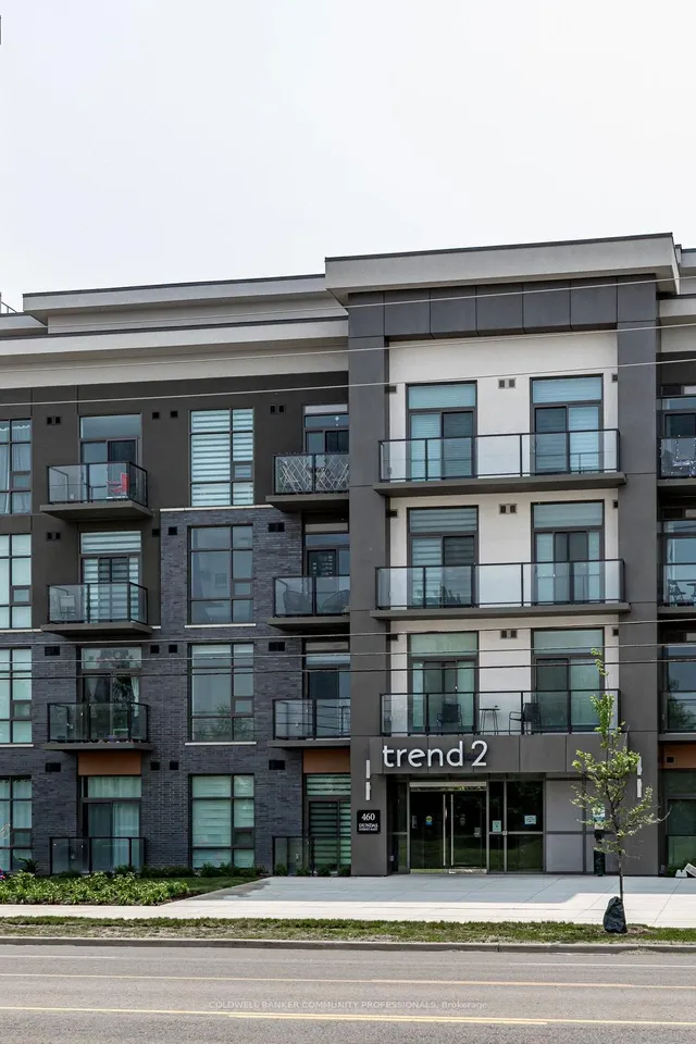 Primary image of 460 Dundas St Unit 210