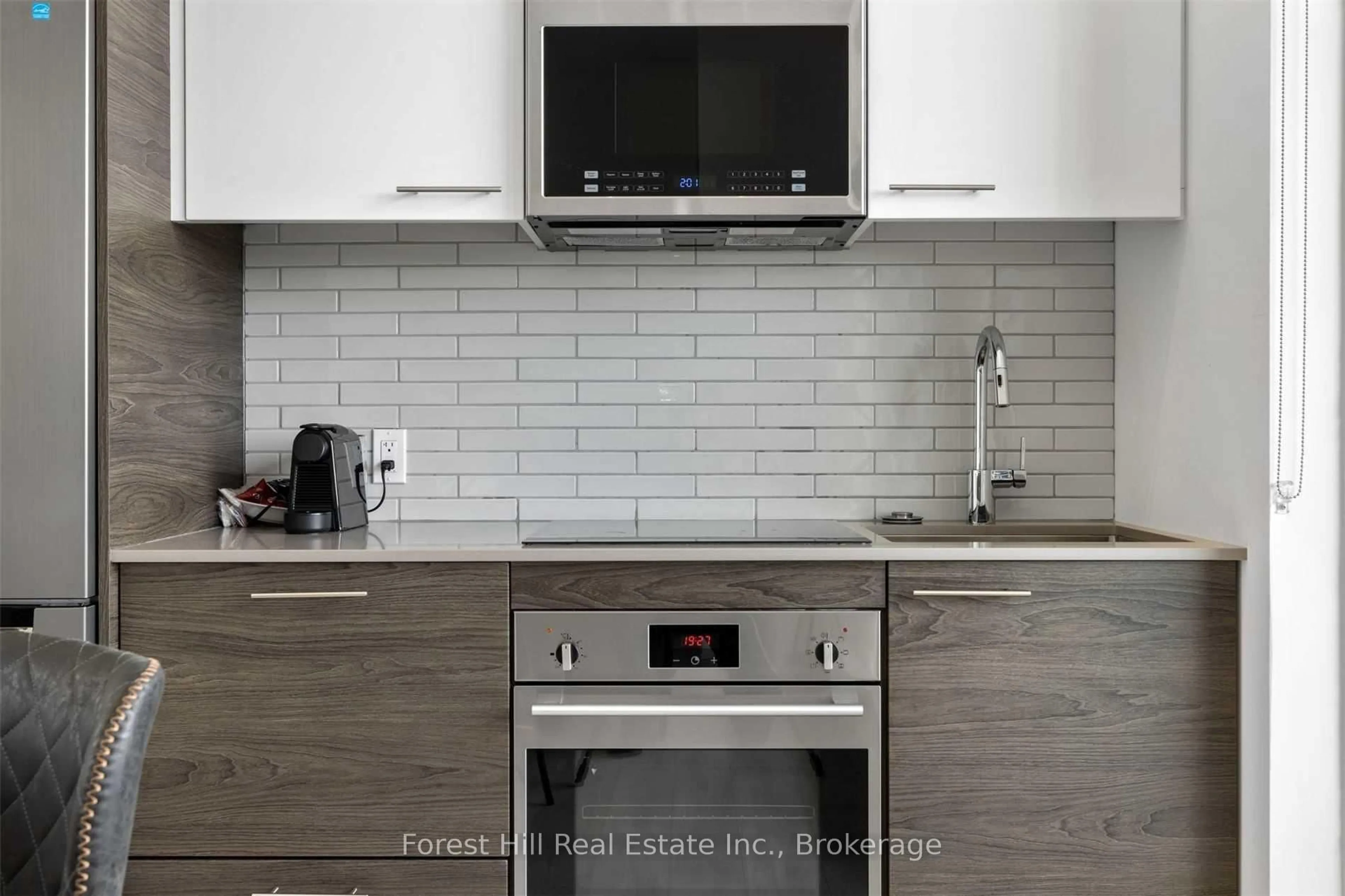Standard kitchen, unknown for 120 Carrick Tr #502, Gravenhurst Ontario P1P 0A2