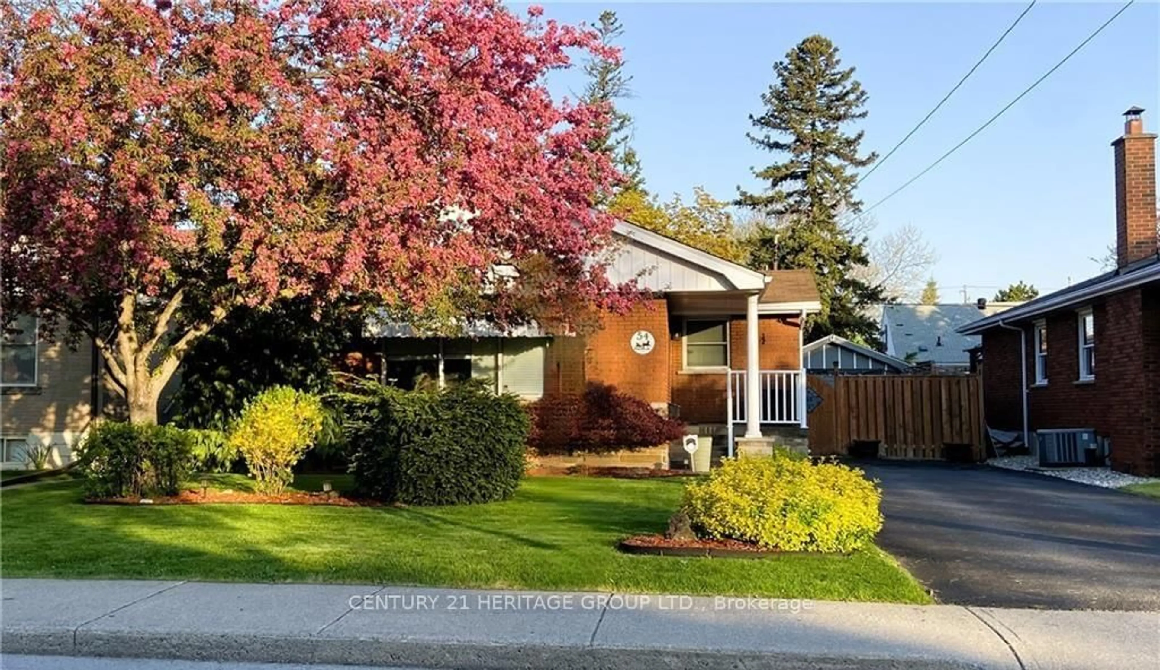 Unknown for 54 Sherwood Rise, Hamilton Ontario L8T 1N8