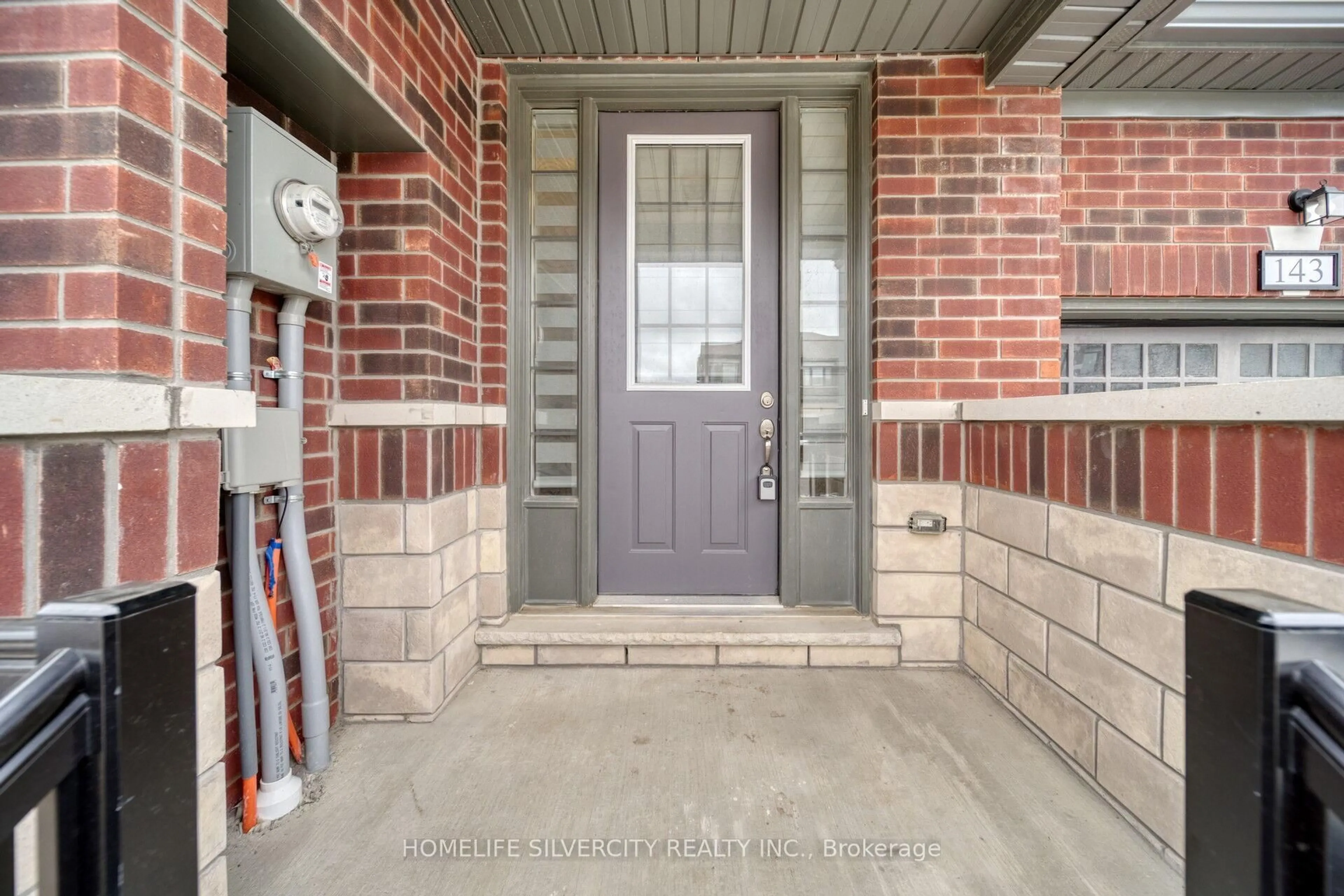 Unknown for 143 Corley St, Kawartha Lakes Ontario K9V 0R4