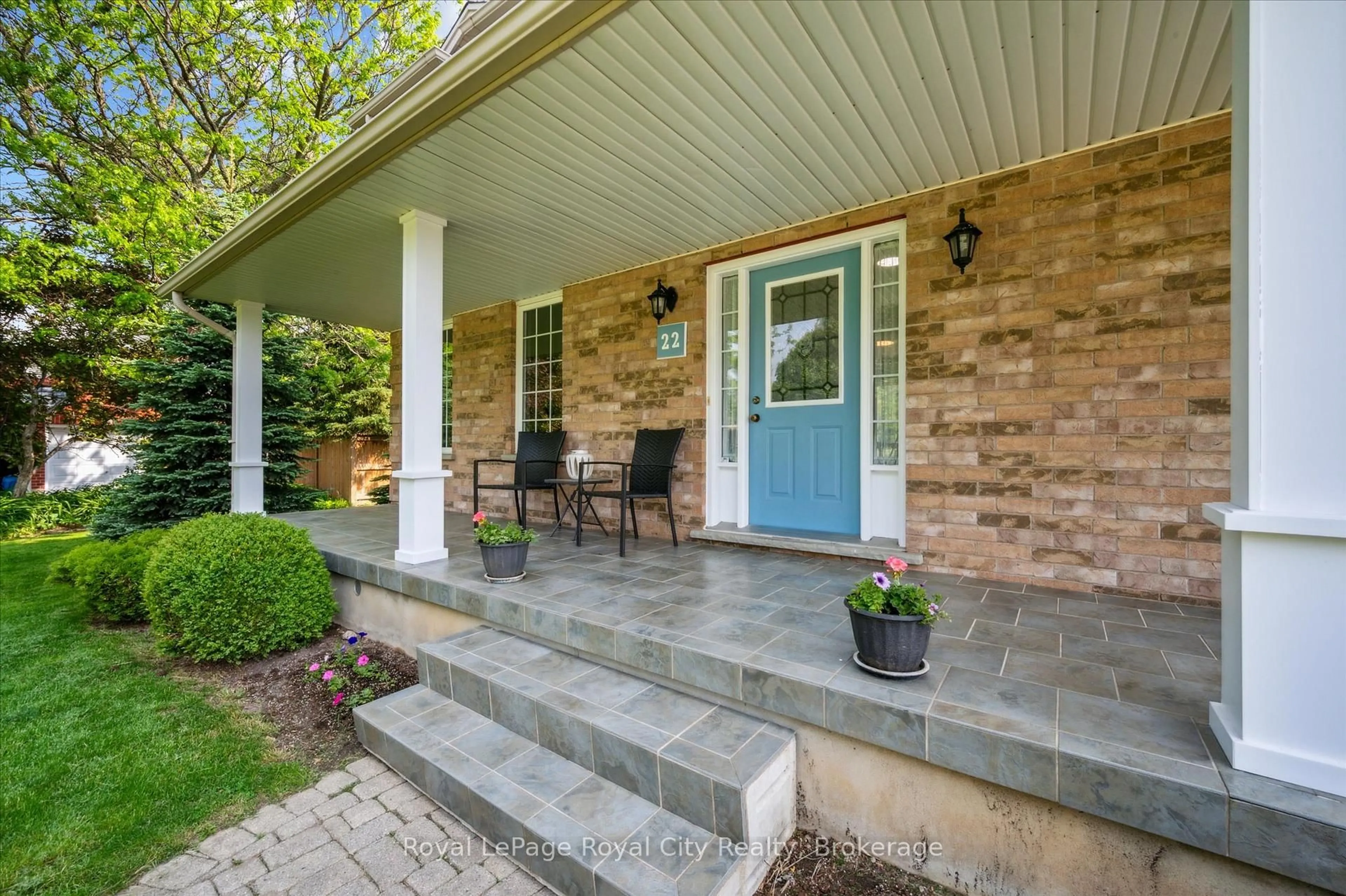 Unknown for 22 Jason Dr, Guelph/Eramosa Ontario N1E 0N3