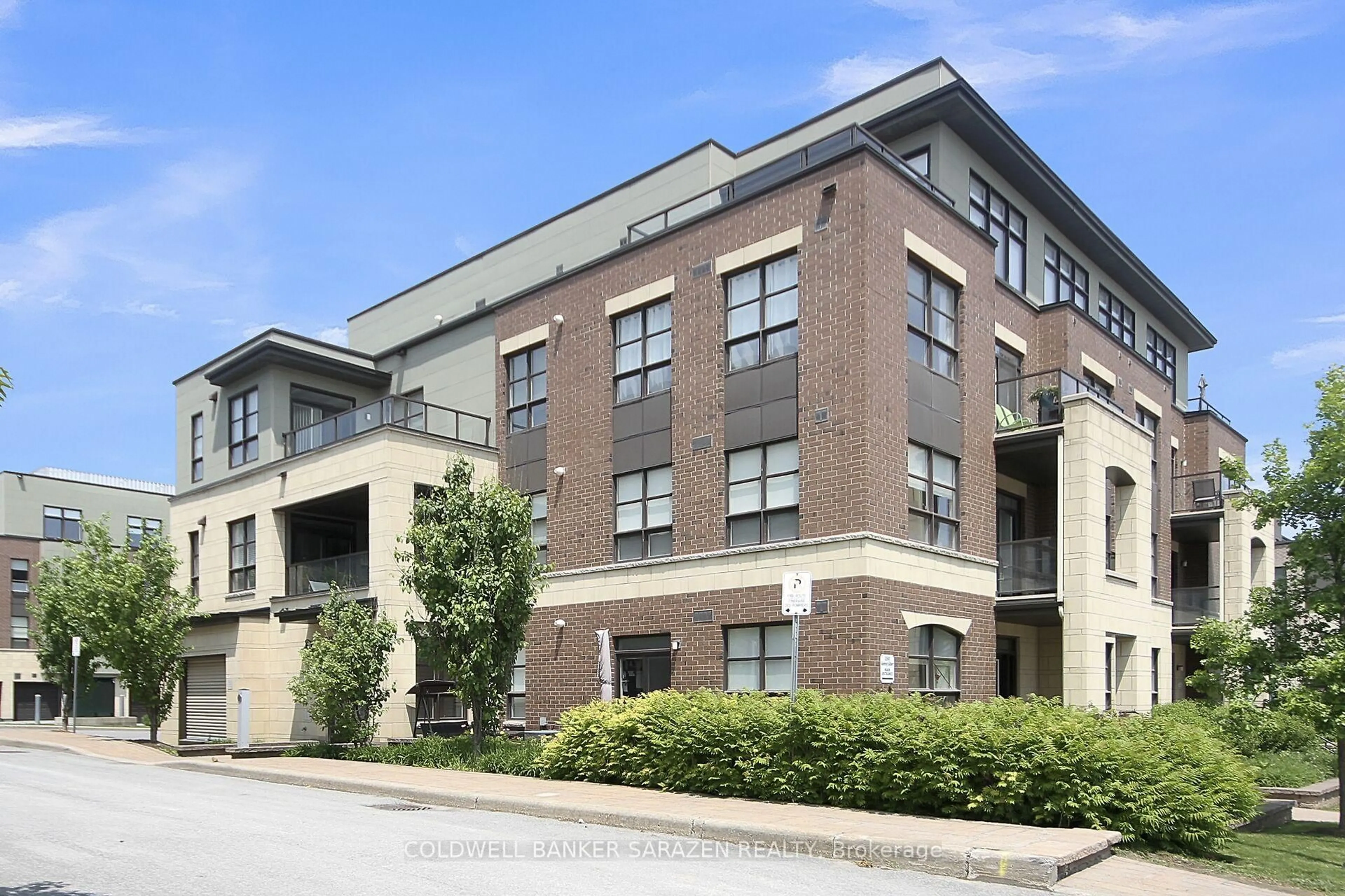 Unknown for 250 Glenroy Gilbert Dr #401, Ottawa Ontario K2J 5W2