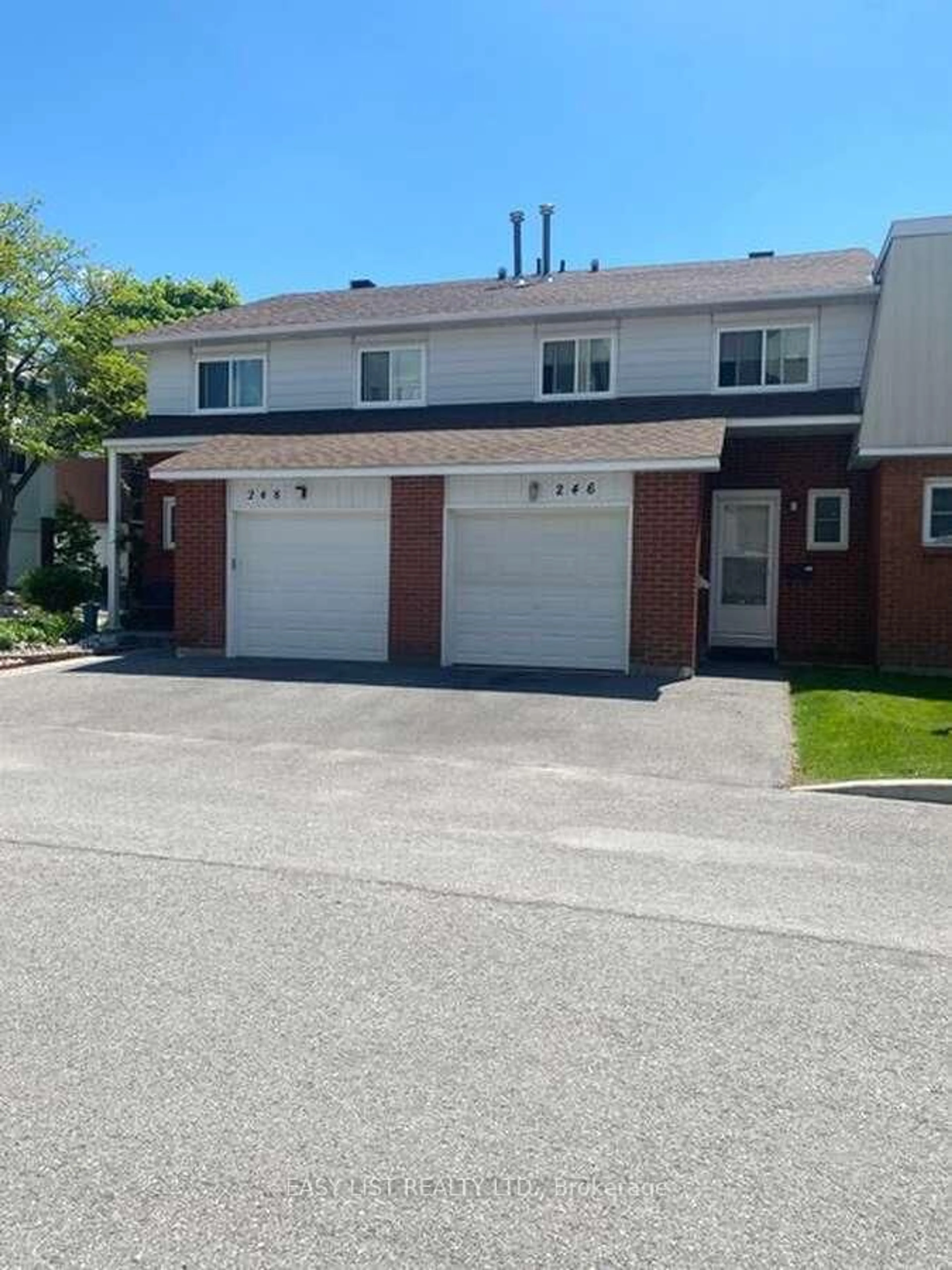 Unknown for 246 Romulus Private, Ottawa Ontario K1K 3Y2