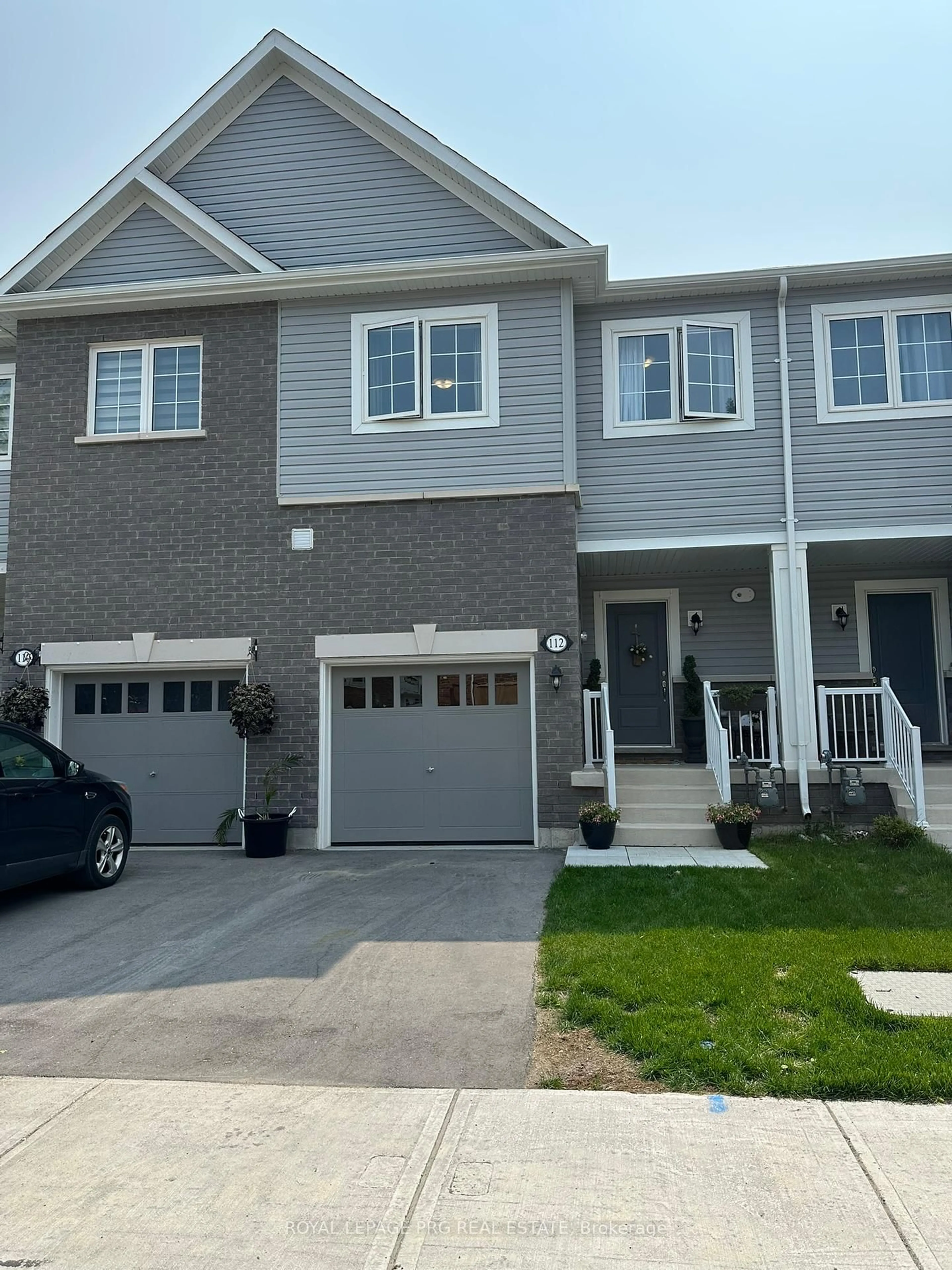 Unknown for 112 Winters Way, Shelburne Ontario L9V 2X7
