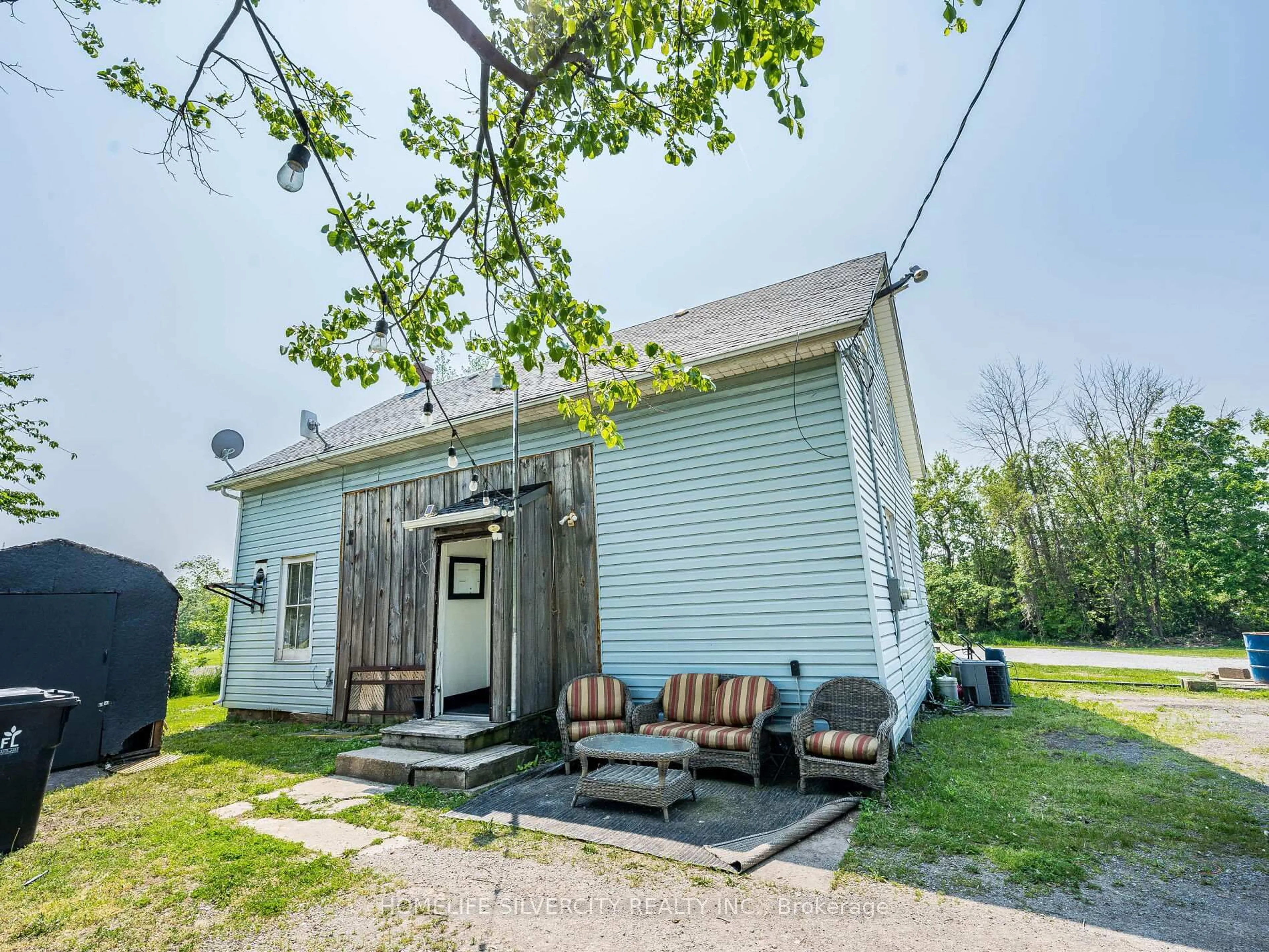 Unknown for 4613 N Service Rd, Lincoln Ontario L3J 1J7