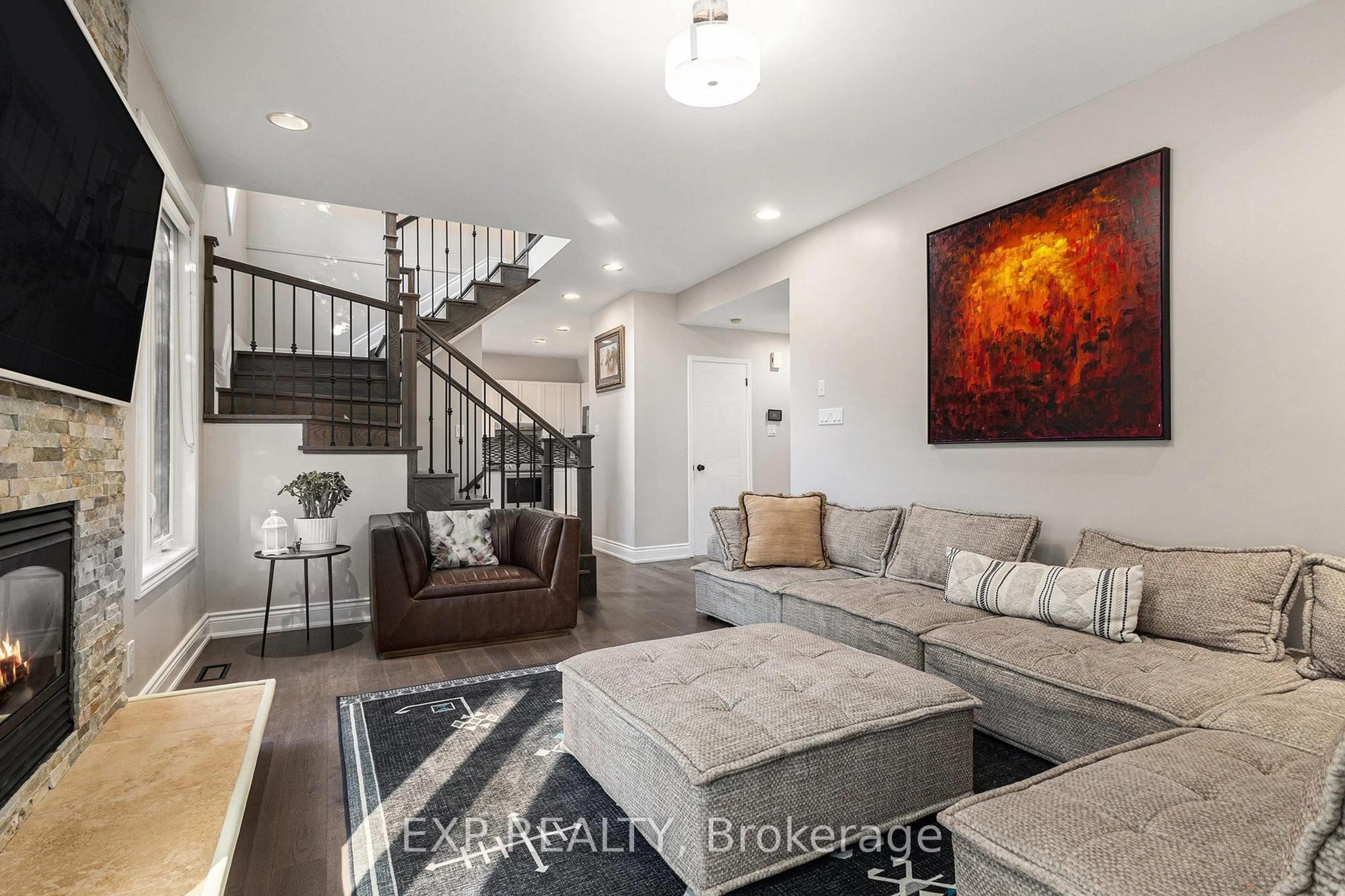 Unknown for 324 Stoneway Dr, Ottawa Ontario K2G 6G8