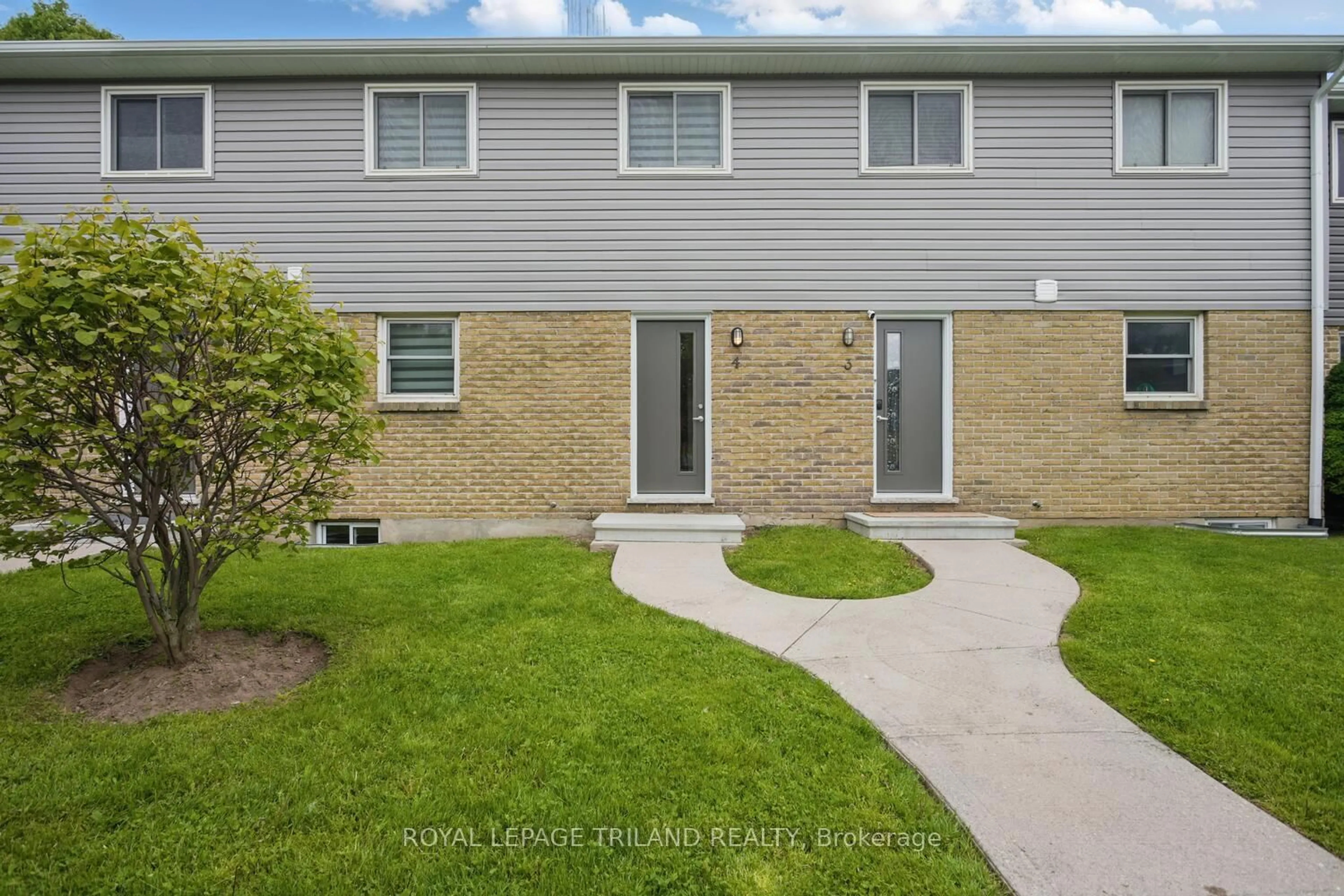 Unknown for 470 Second St #4, London East Ontario N5V 3X2