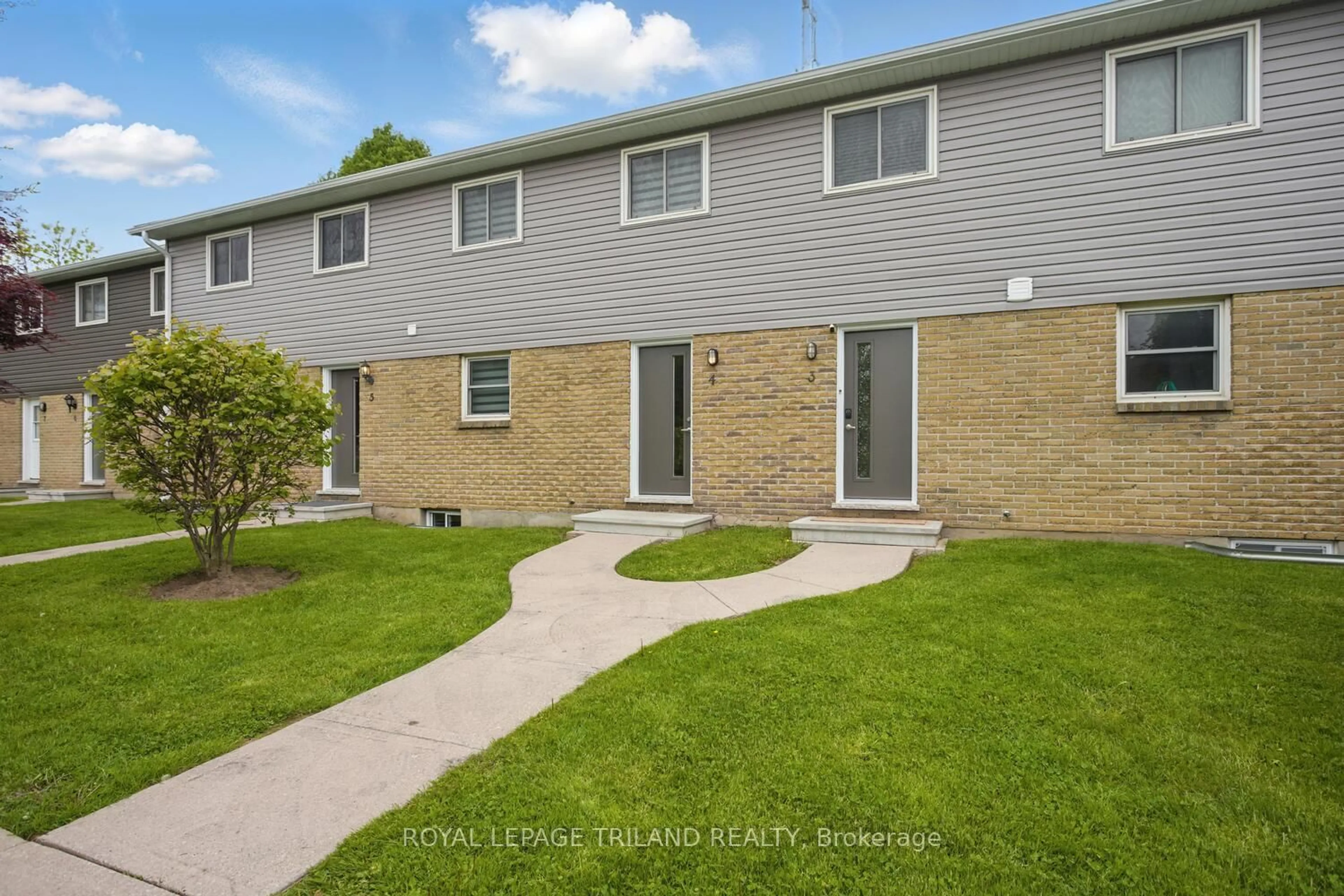 Unknown for 470 Second St #4, London East Ontario N5V 3X2