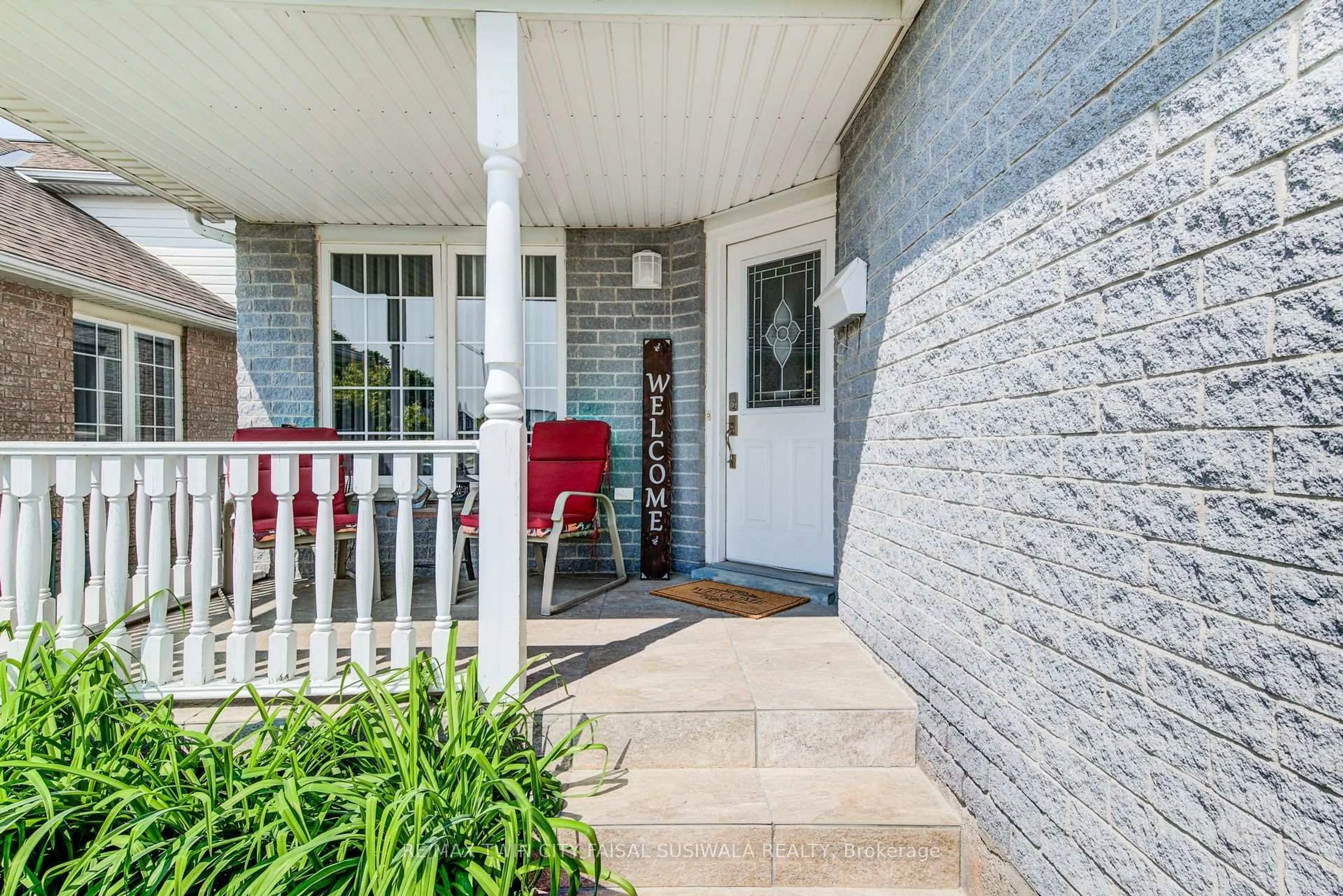 Unknown for 96 Sofron Dr, Cambridge Ontario N3C 4H9