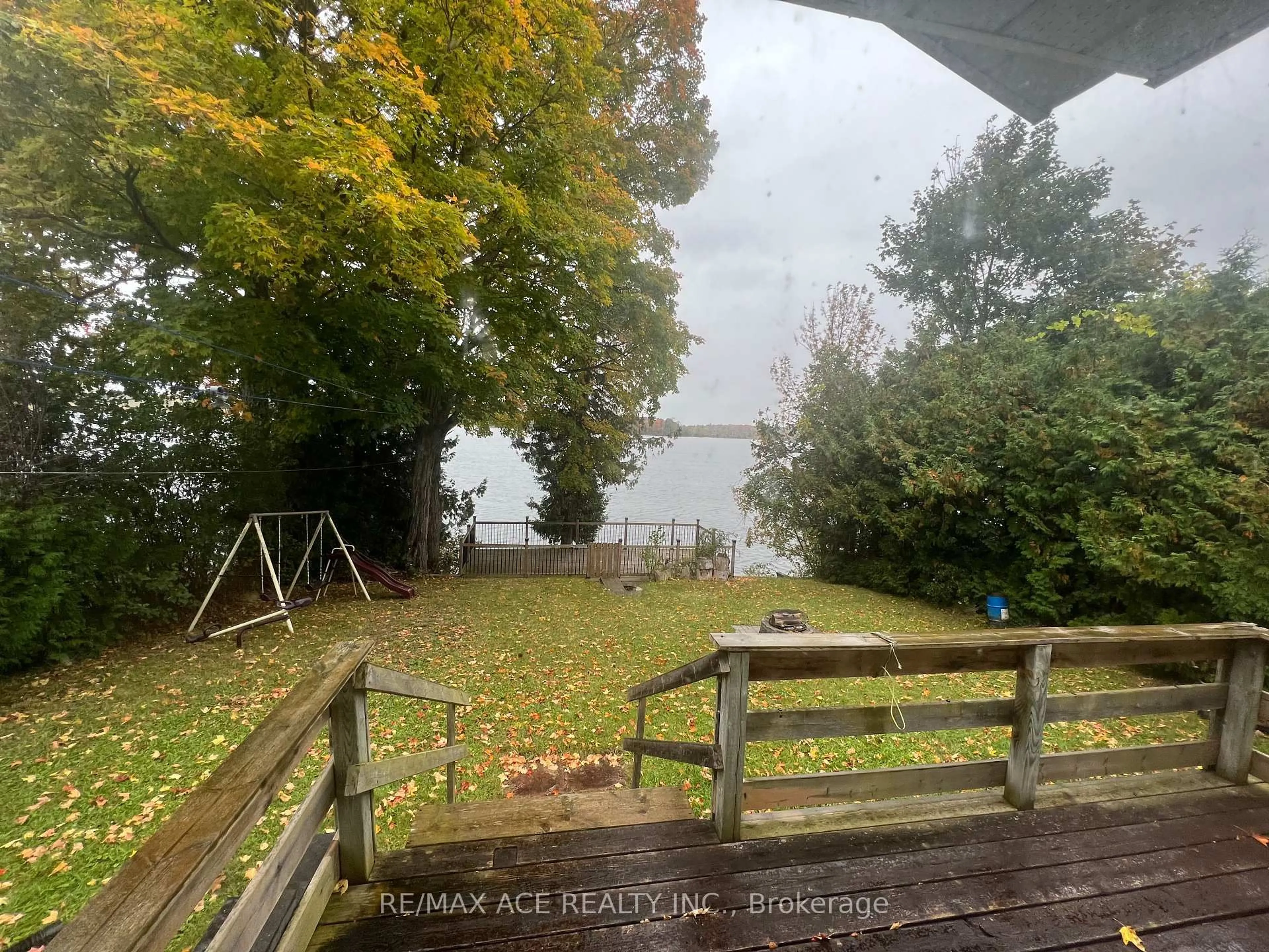 Unknown for 41 North Taylor Rd, Kawartha Lakes Ontario K0M 2B0