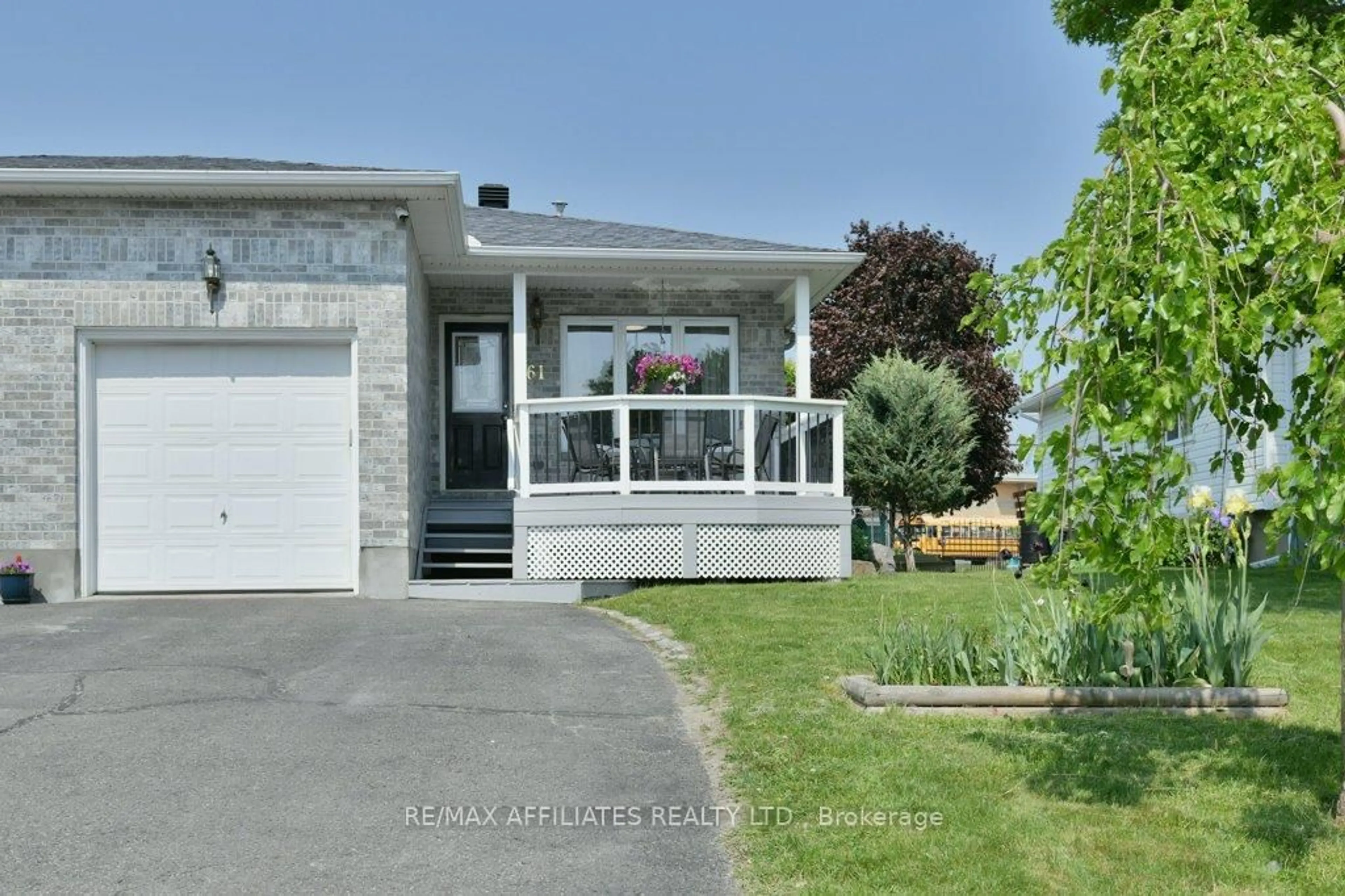 Unknown for 61 Gale St, Almonte Ontario K0A 1A0