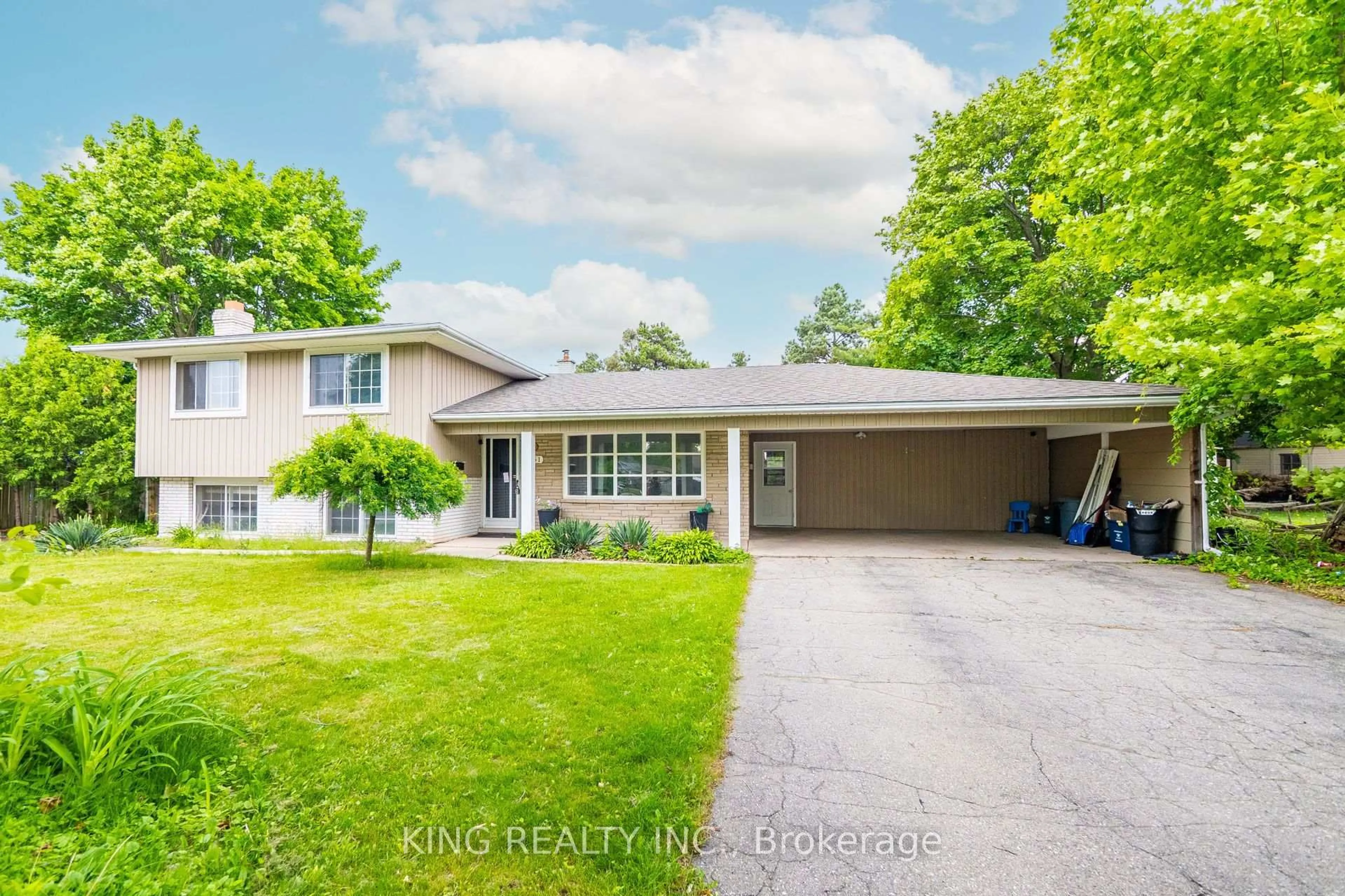 Unknown for 1761 Daleview Cres, Cambridge Ontario N3H 4R4