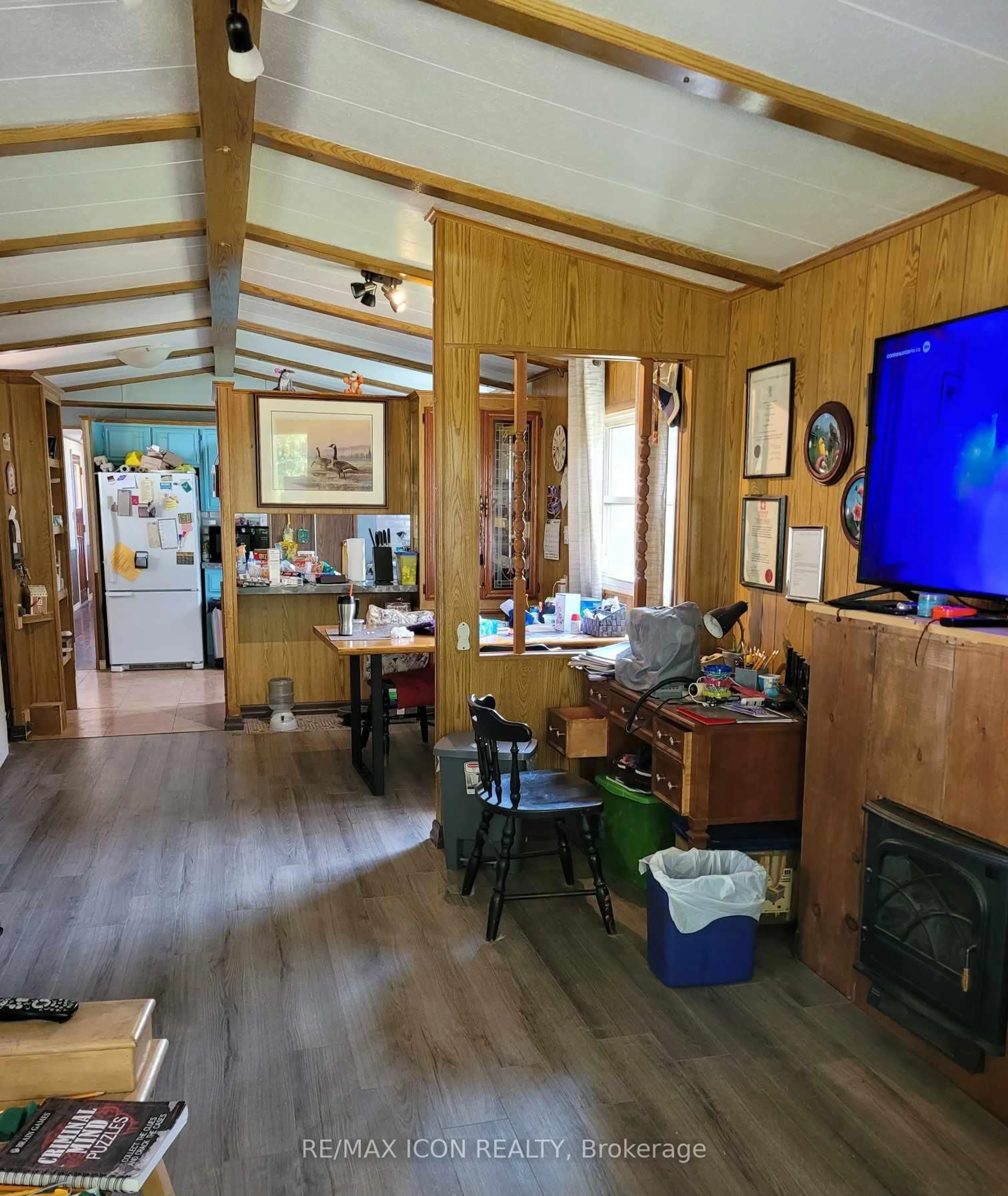 A pic of a room for 9839 Lakeshore Rd #34, Lambton Shores Ontario N0M 1T0