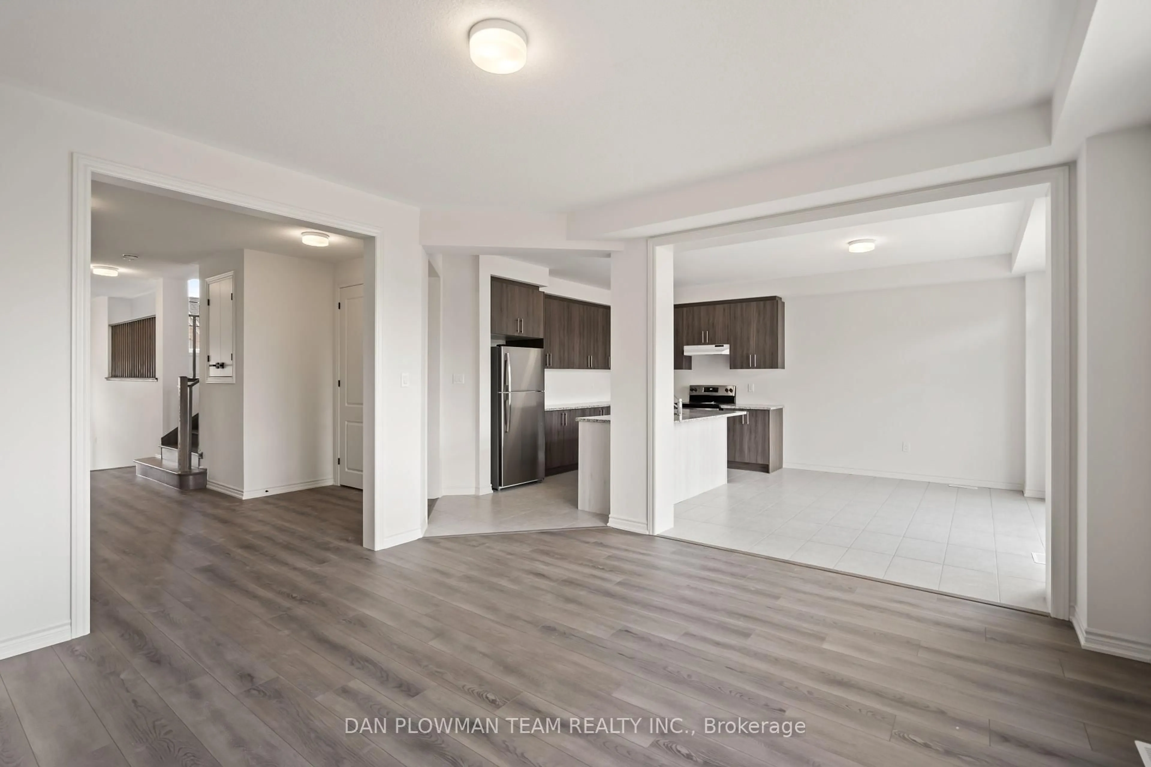 A pic of a room for 532 Hornbeck St, Cobourg Ontario K9A 4A1