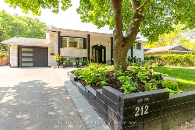 212 Lockhart Dr, St. Catharines