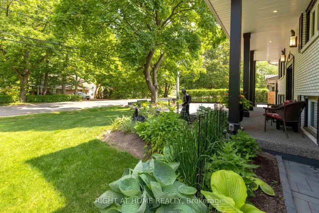 212 Lockhart Dr, St. Catharines 4