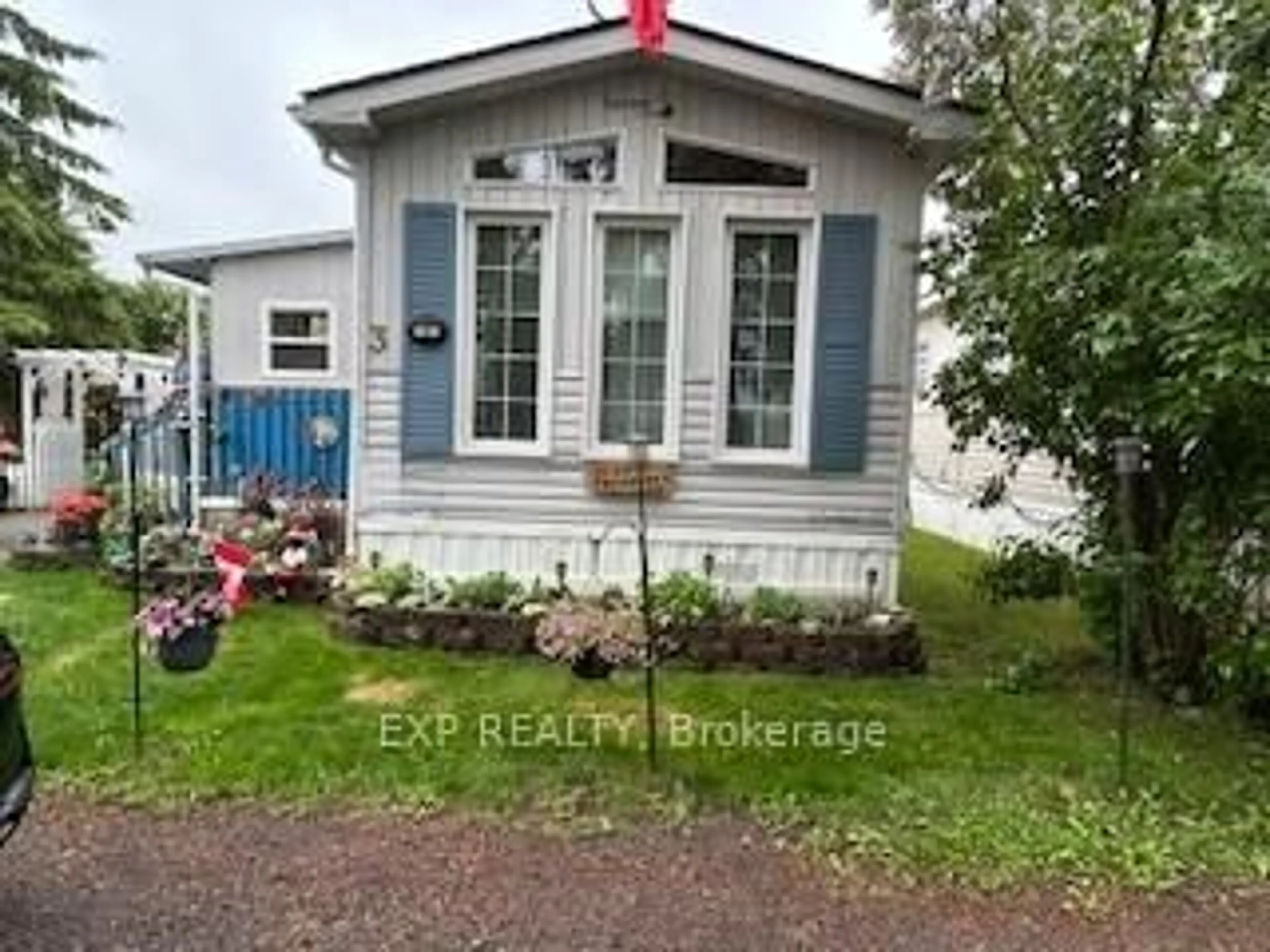 Unknown for 3 Mireille Private, Ashton Ontario K0A 1B0