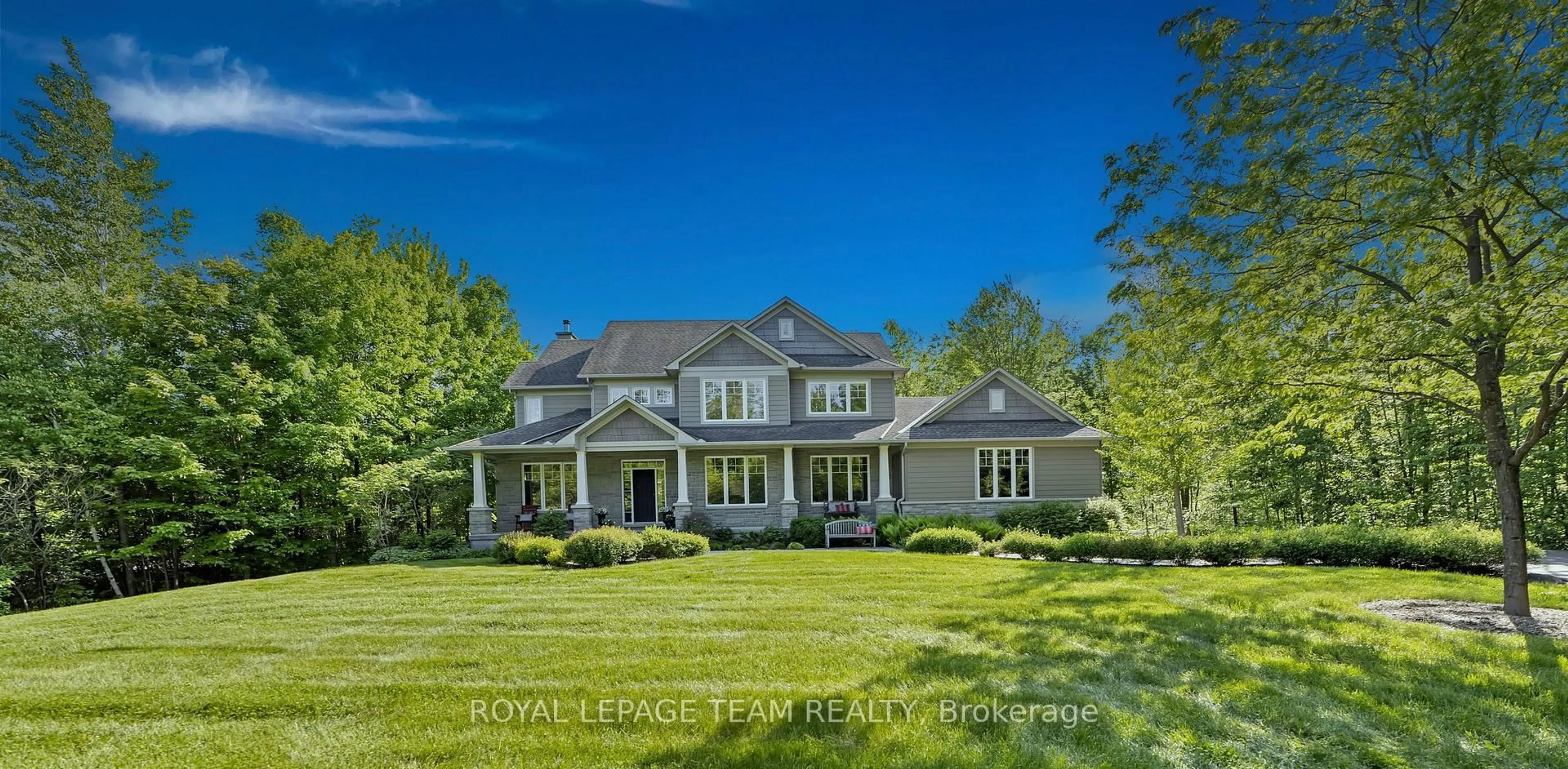 Unknown for 387 Ridgeside Farm Dr, Ottawa Ontario K2W 1H3
