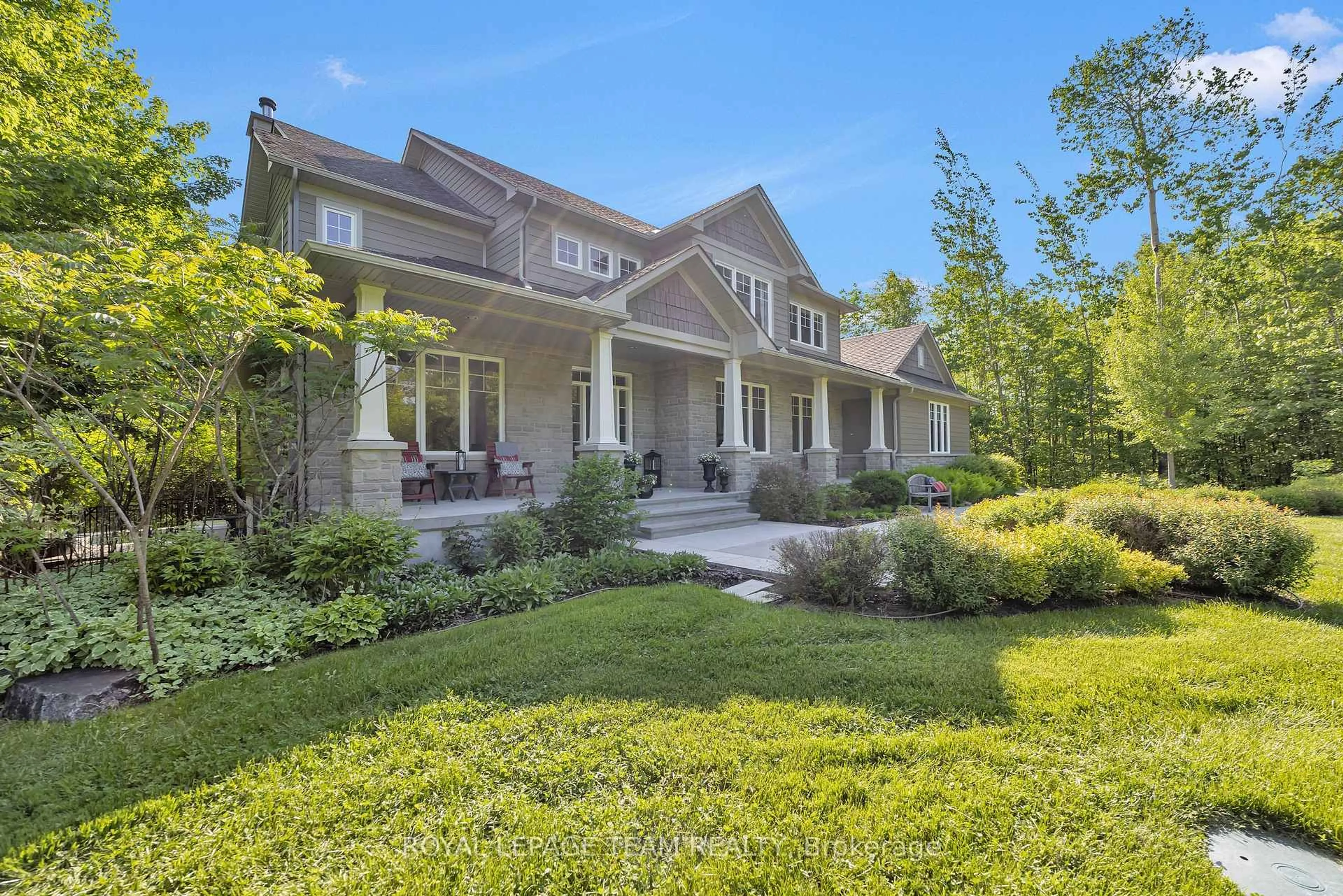 Unknown for 387 Ridgeside Farm Dr, Ottawa Ontario K2W 1H3