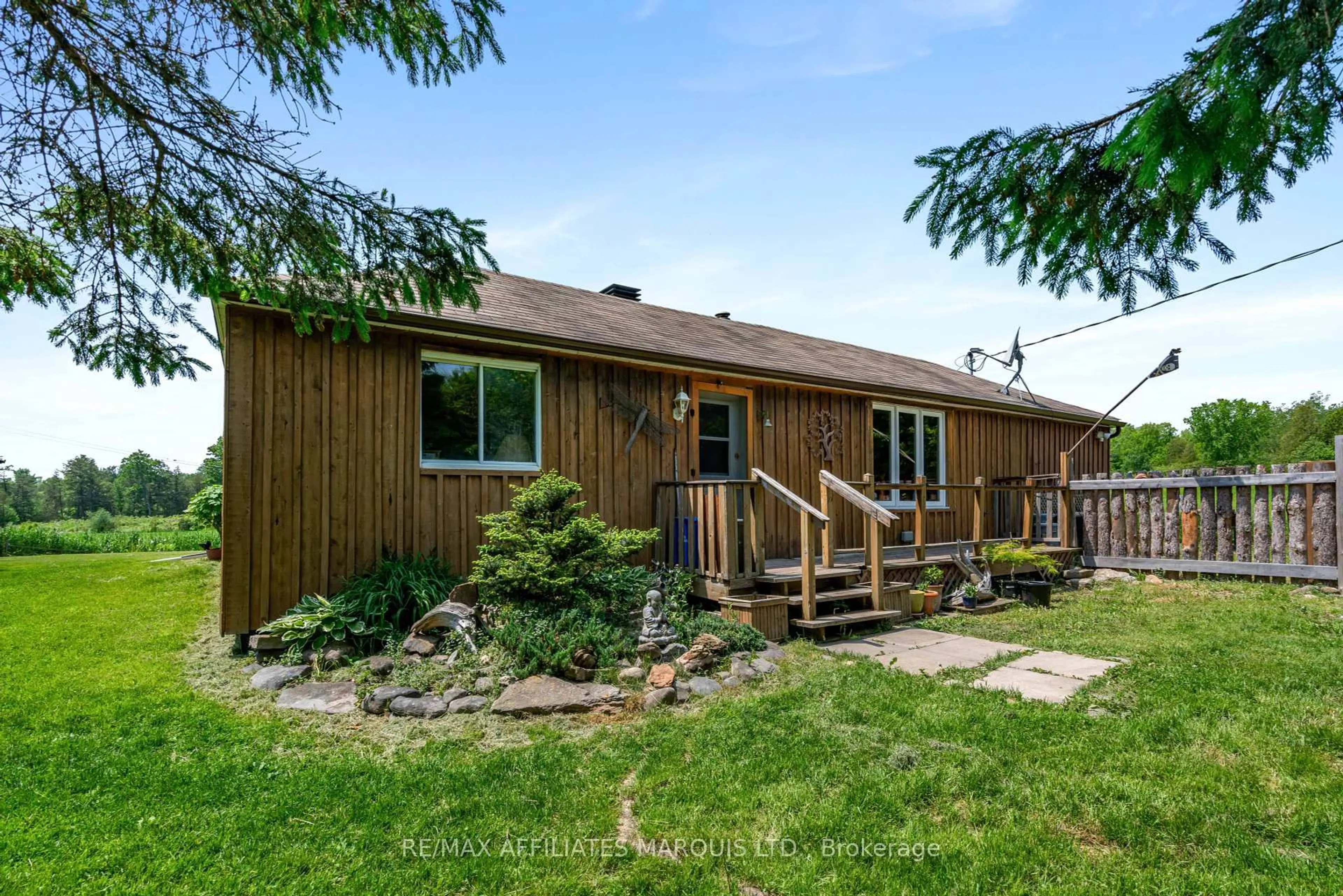 Unknown for 20771 River Rd, North Glengarry Ontario K0C 1A0