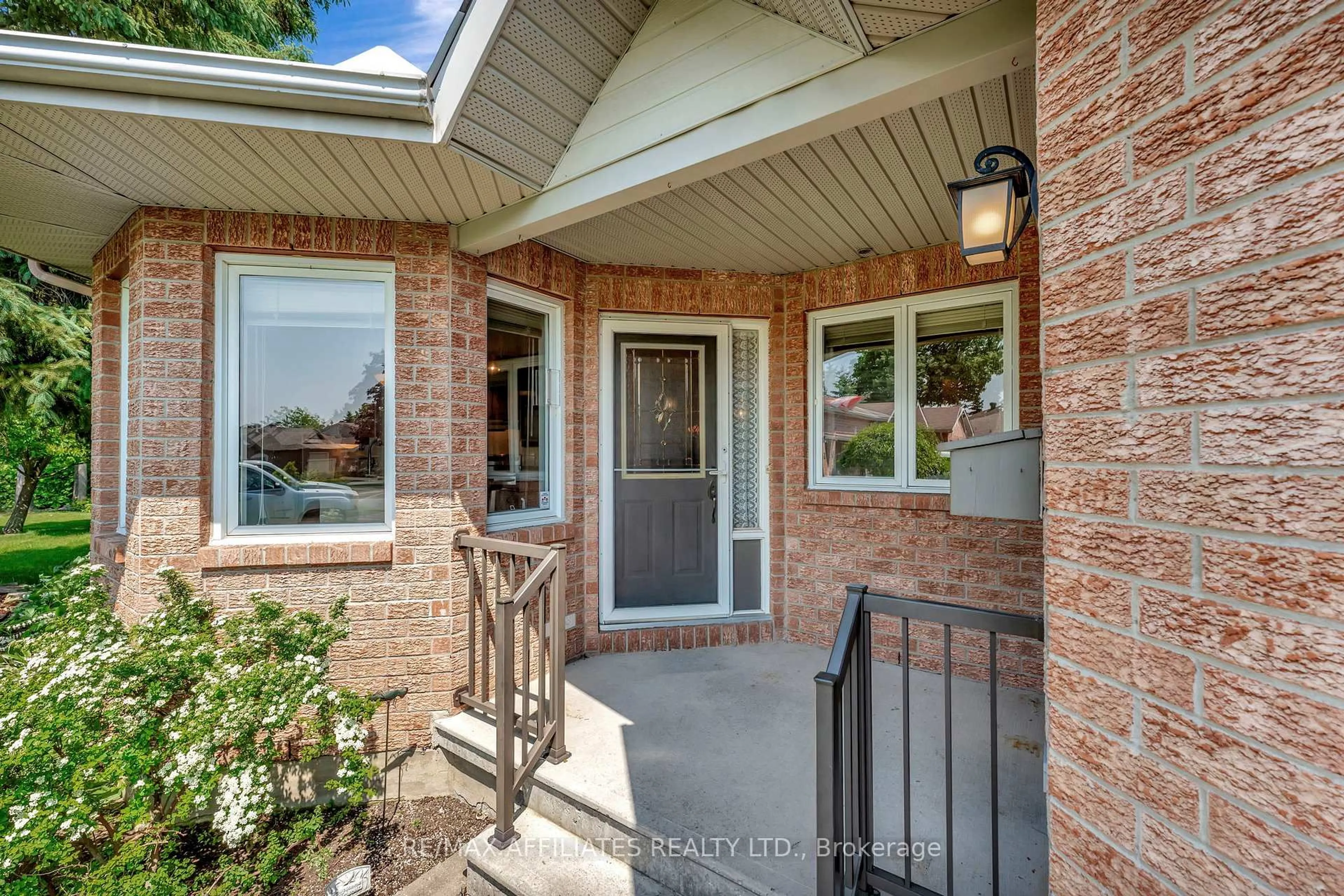 Home with brick exterior material, street for 53 Bunting Lane, Ottawa Ontario K2M 2P5