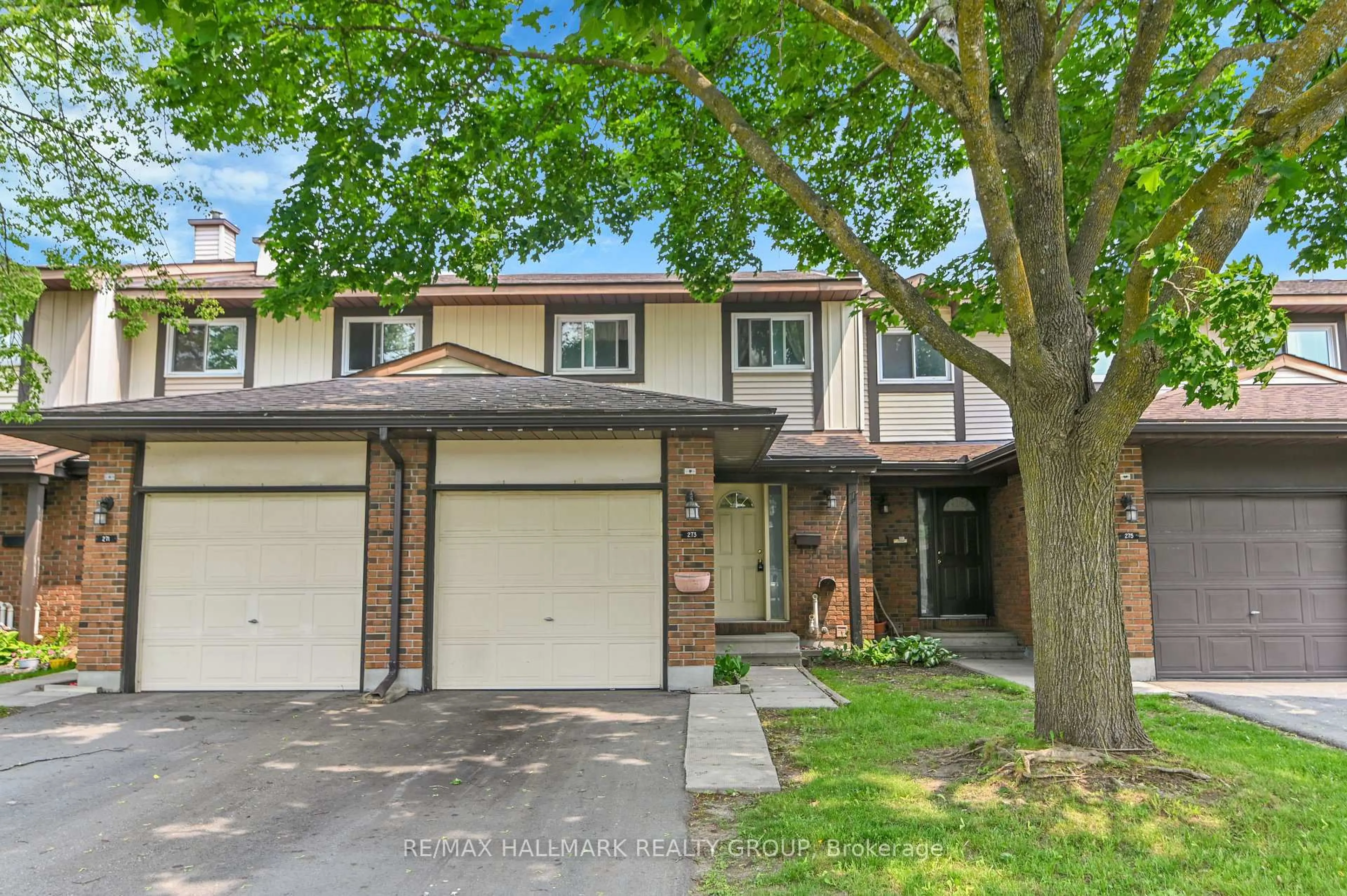 Unknown for 273 Pickford Dr, Kanata Ontario K2L 3E3