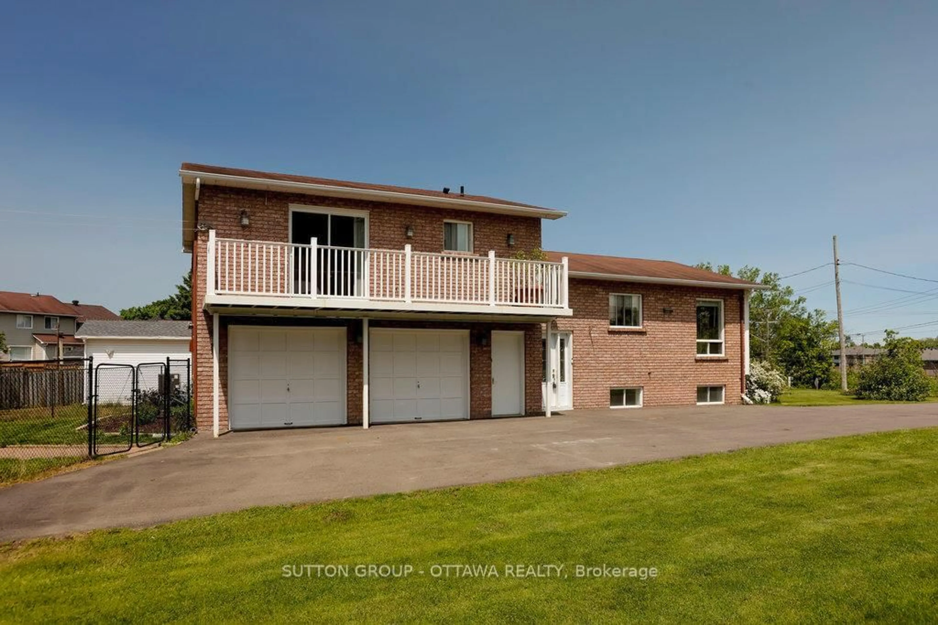 Unknown for 223 Des Outaouais St, Clarence-Rockland Ontario K4K 1G2