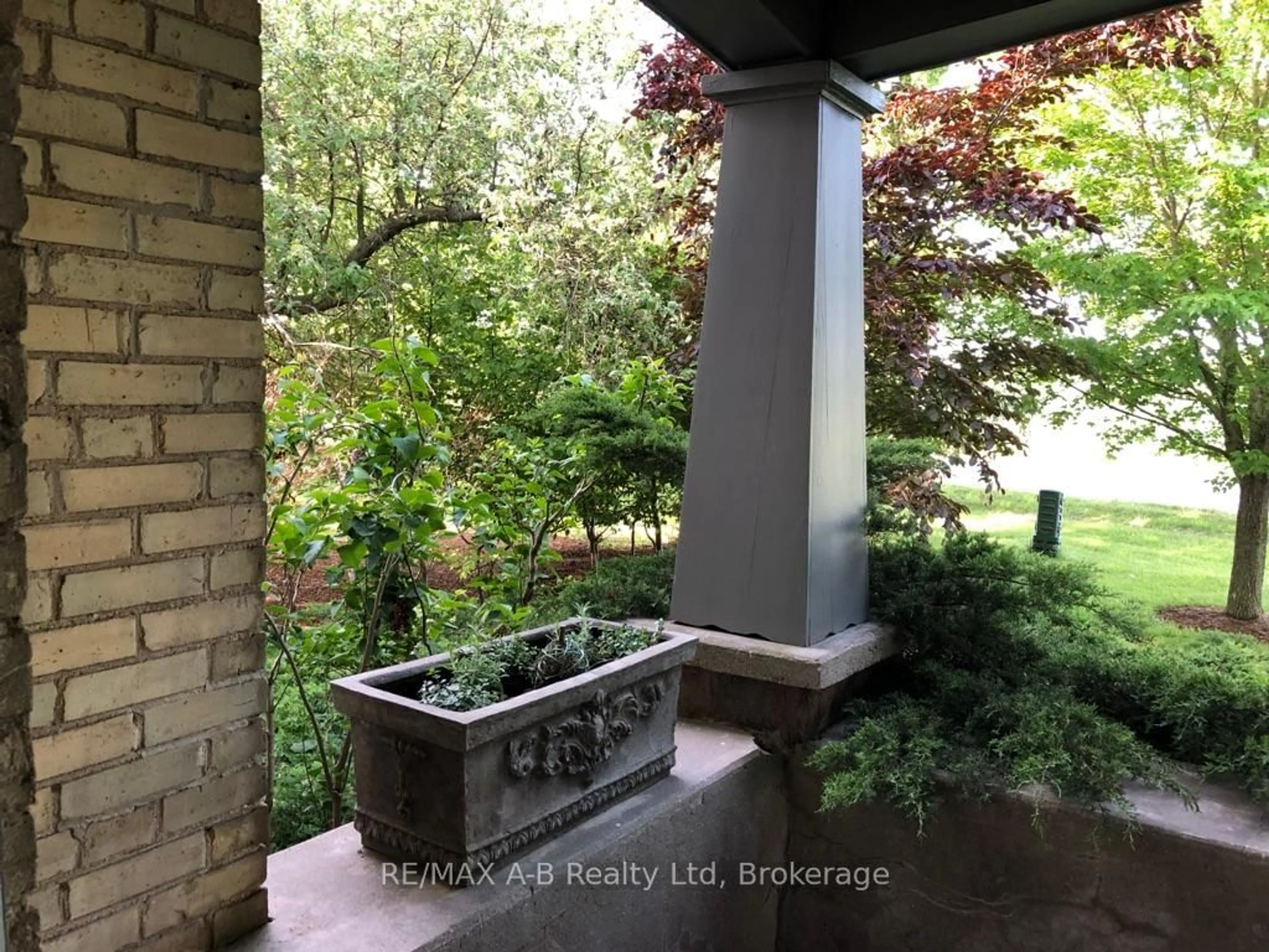 Patio, unknown for 5252 Perth 29 Line, West Perth Ontario K0H 2L0