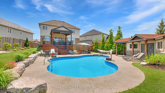 Additional property image - 533 Terrington Cres