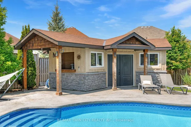 Additional property image - 533 Terrington Cres