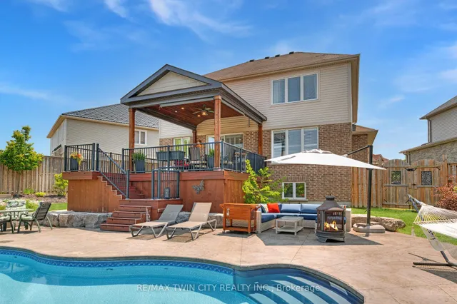 Additional property image - 533 Terrington Cres