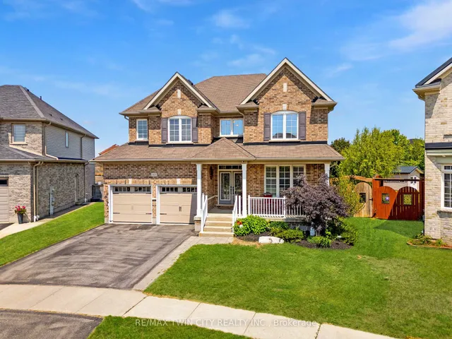 Additional property image - 533 Terrington Cres