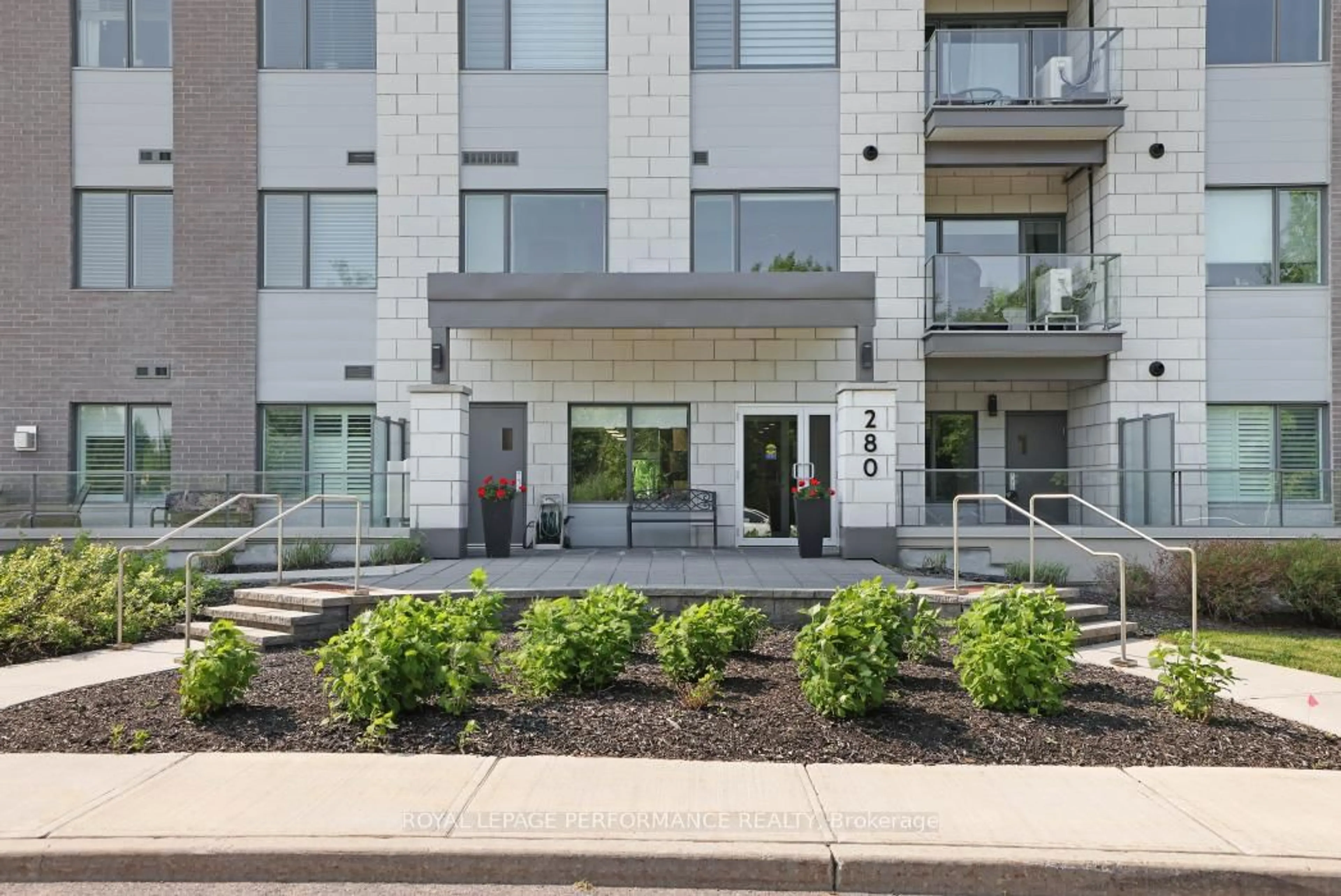 Unknown for 280 Herzberg Rd #Unit 308, Ottawa Ontario K2A 1H1