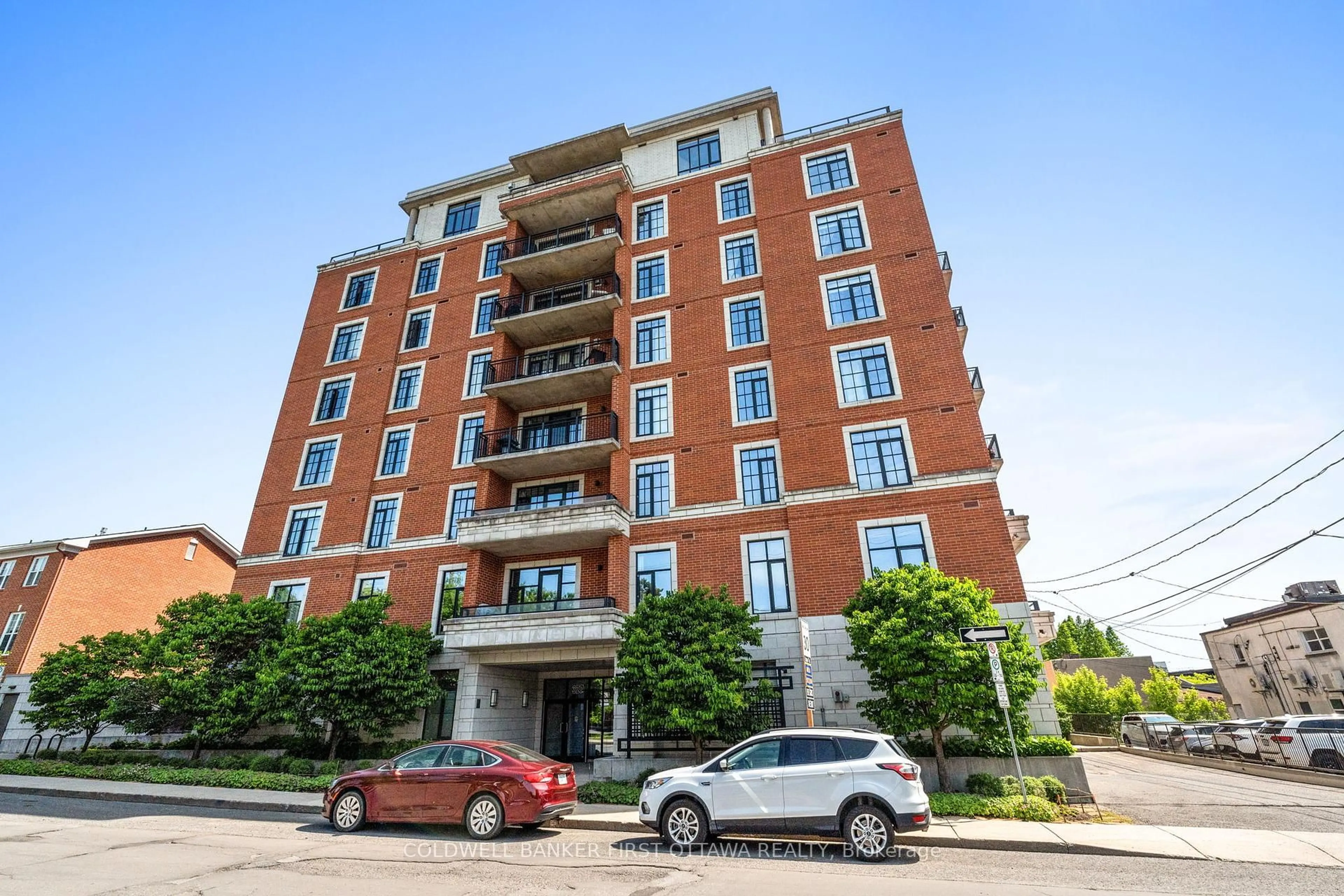 Unknown for 327 BREEZEHILL Ave #705, Ottawa Ontario K1Y 1R6