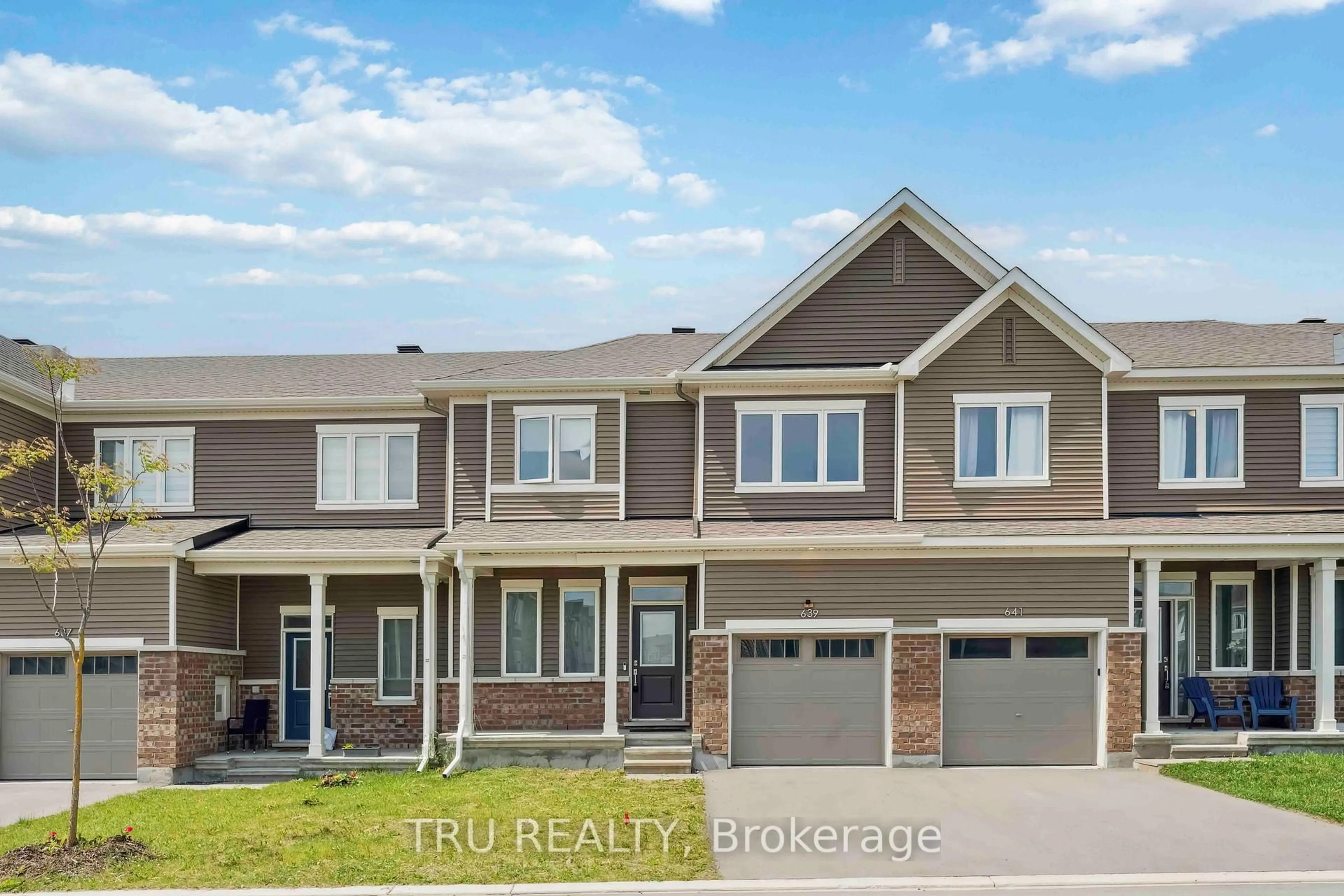 Unknown for 639 Chillerton Dr, Ottawa Ontario K2J 6X8